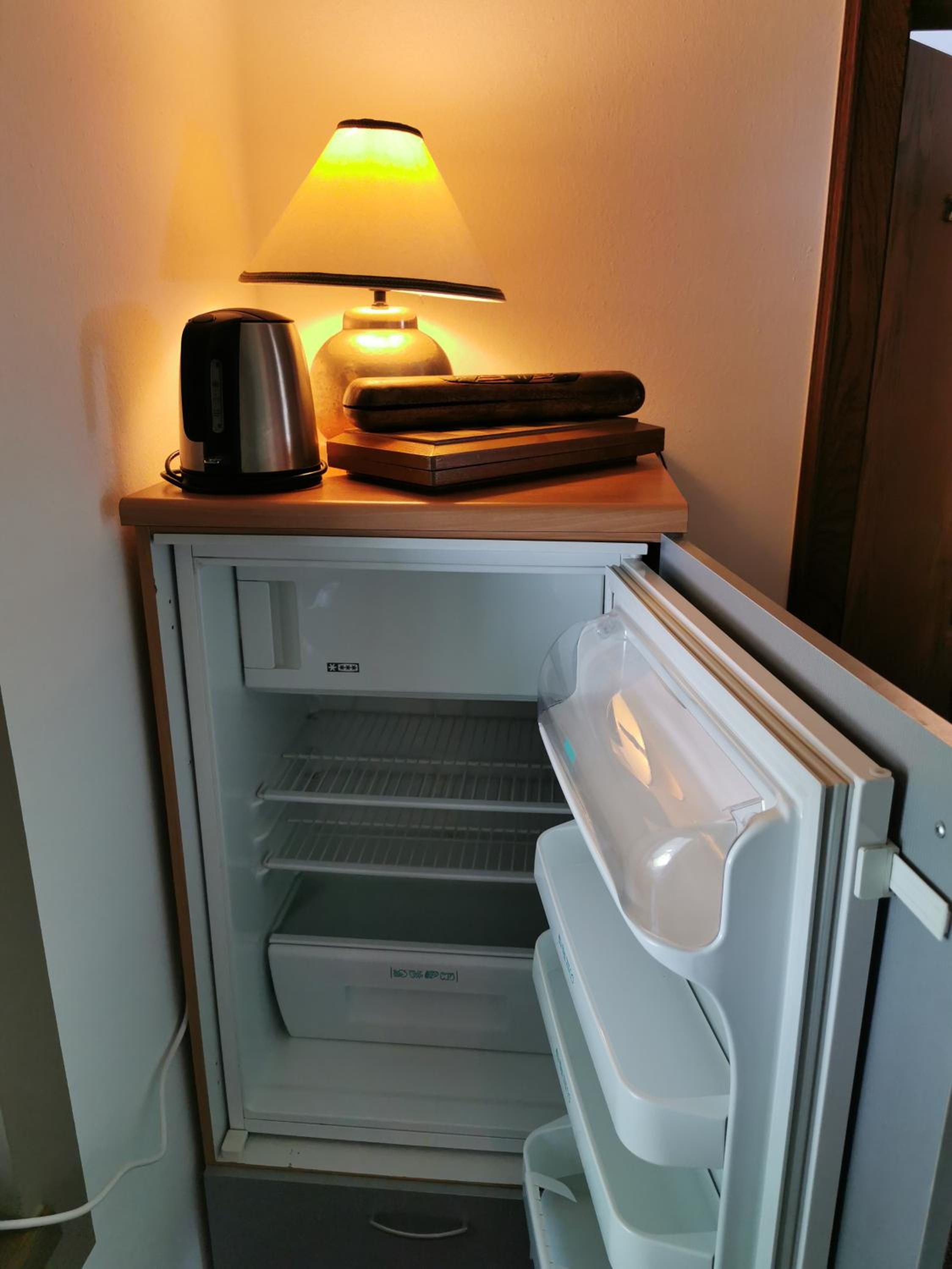 Ferienwohnung Saunahaus