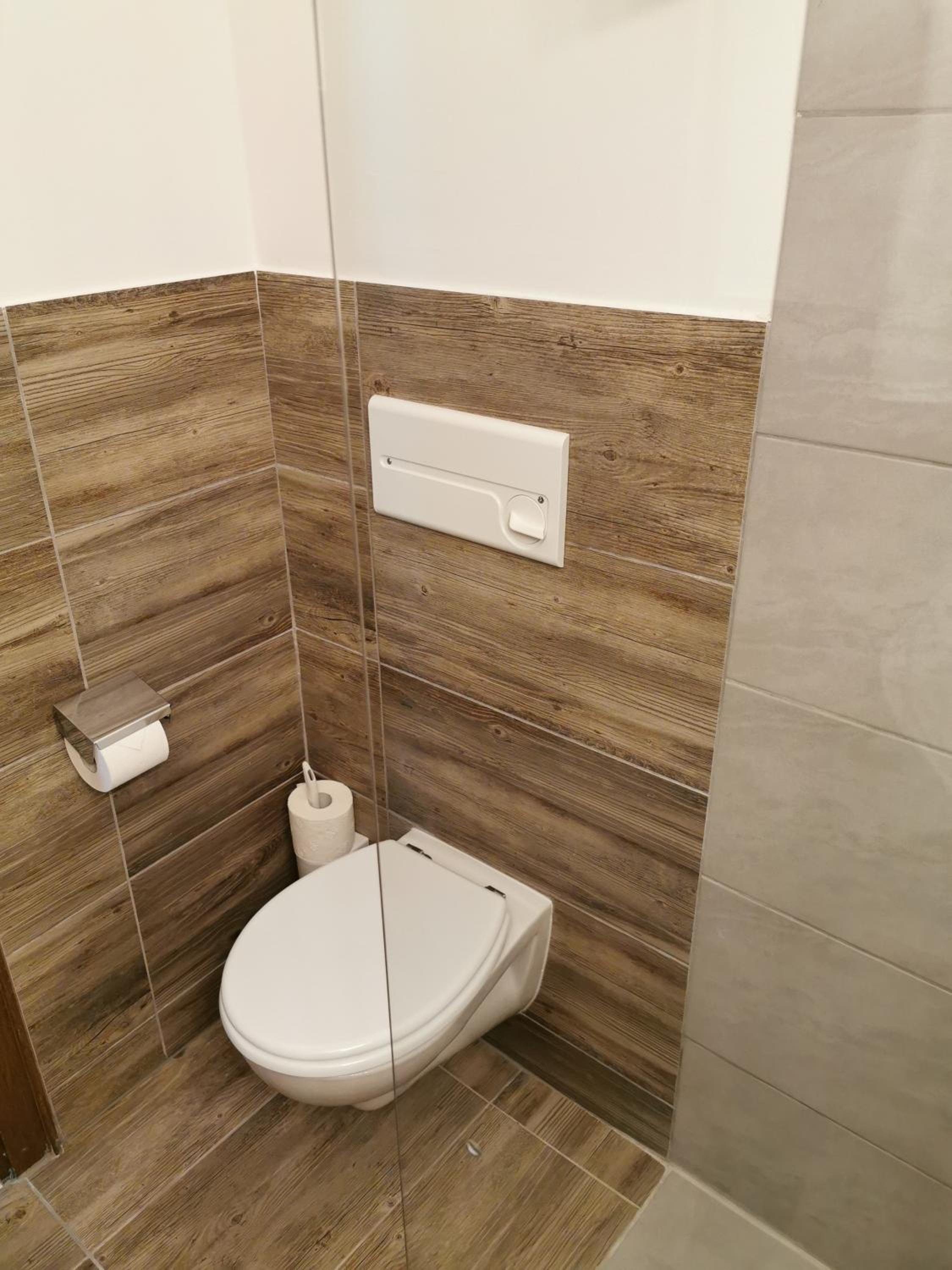 Ferienwohnung Saunahaus