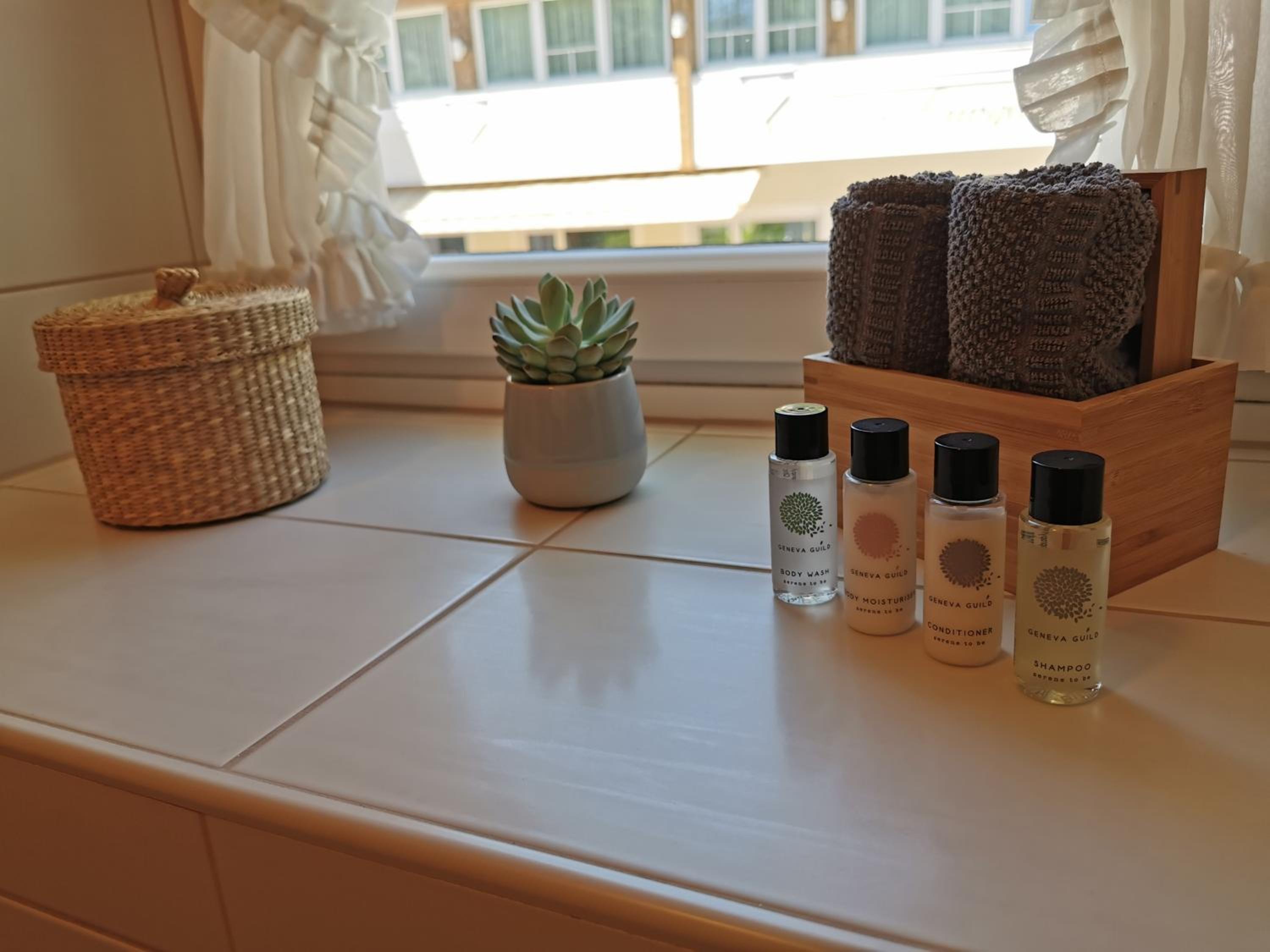 Ferienwohnung Saunahaus