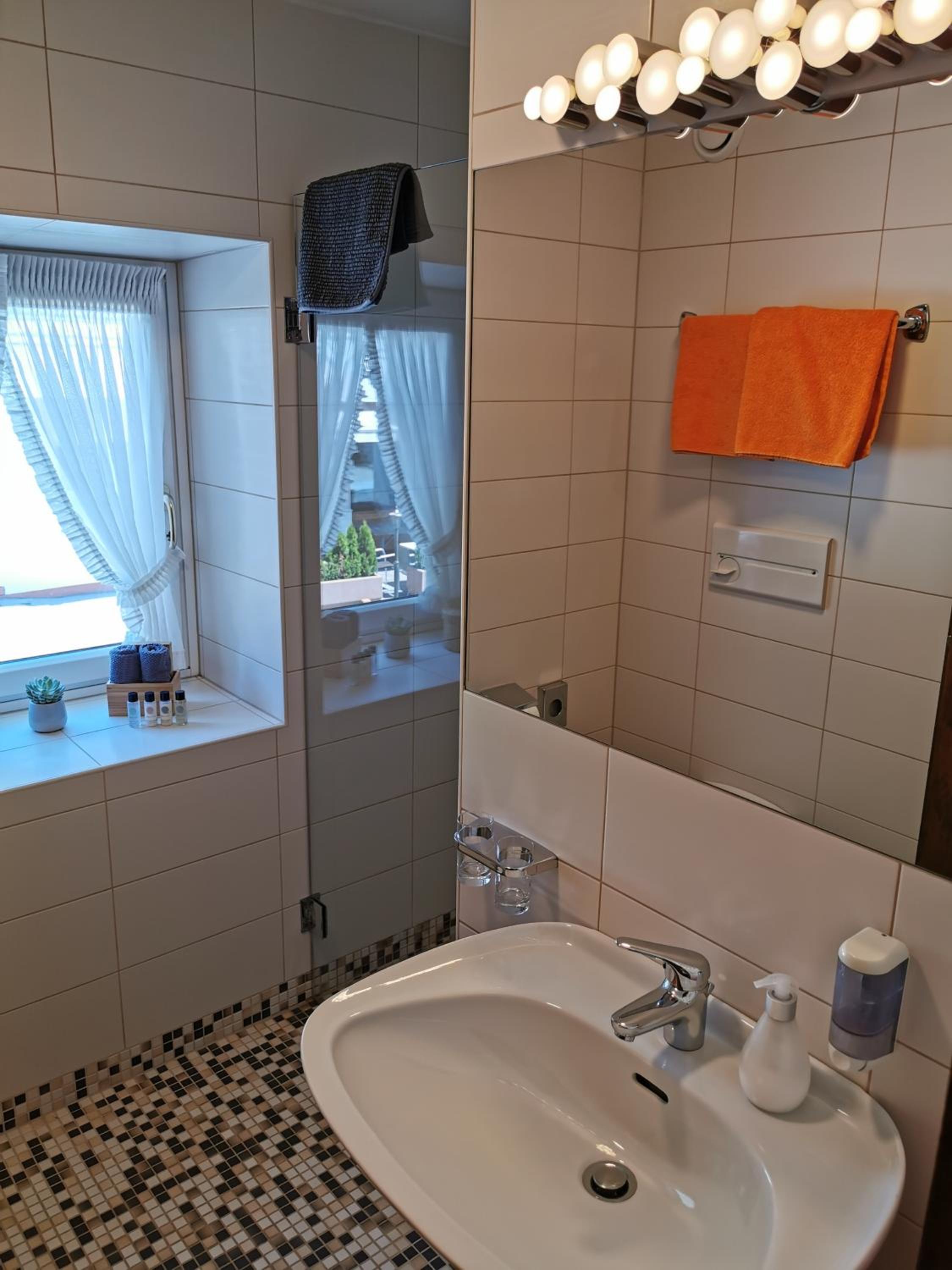 Ferienwohnung Saunahaus