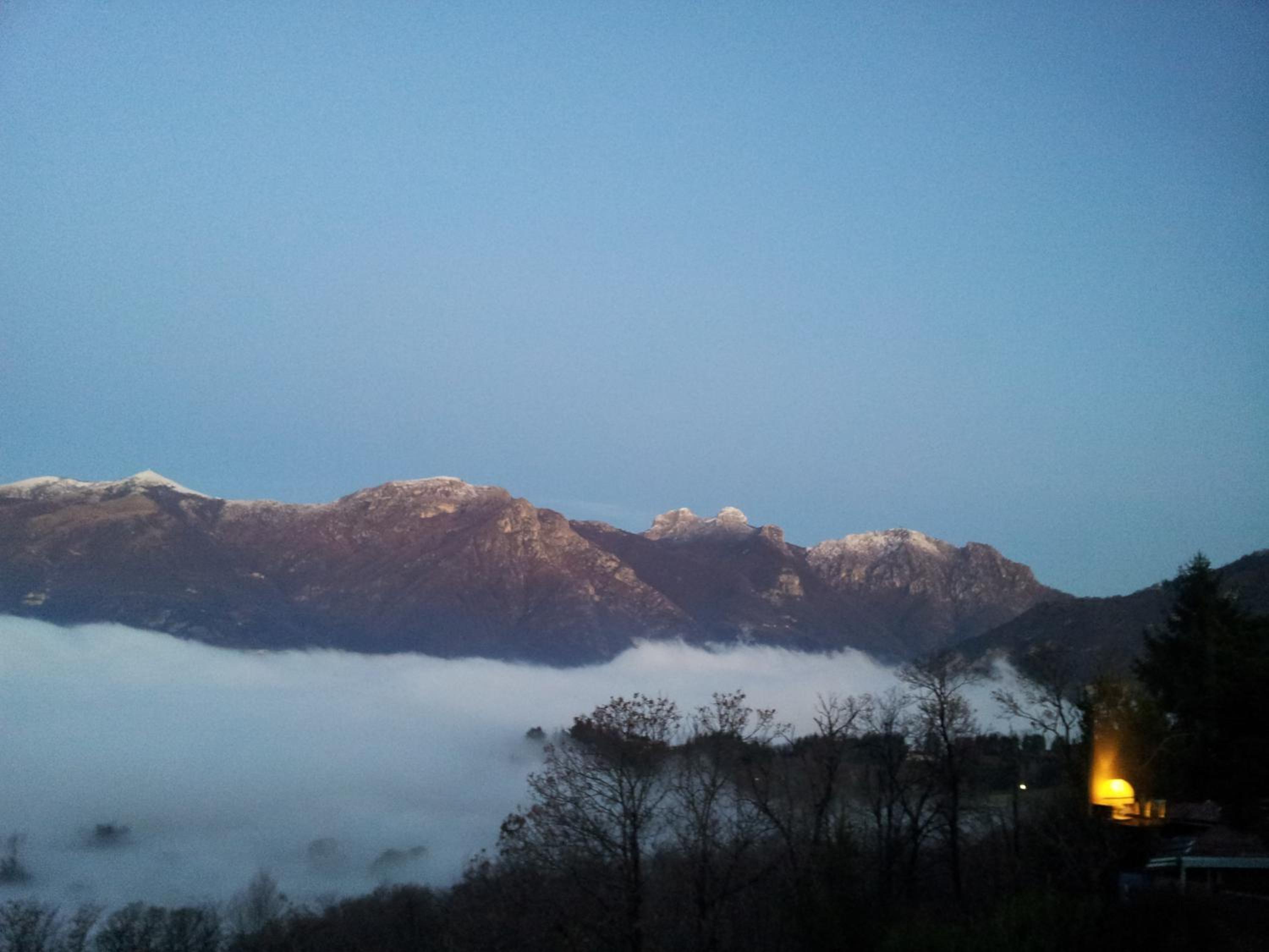 Antica Locanda La Tinara del Belvedere - Romantic Dreams -