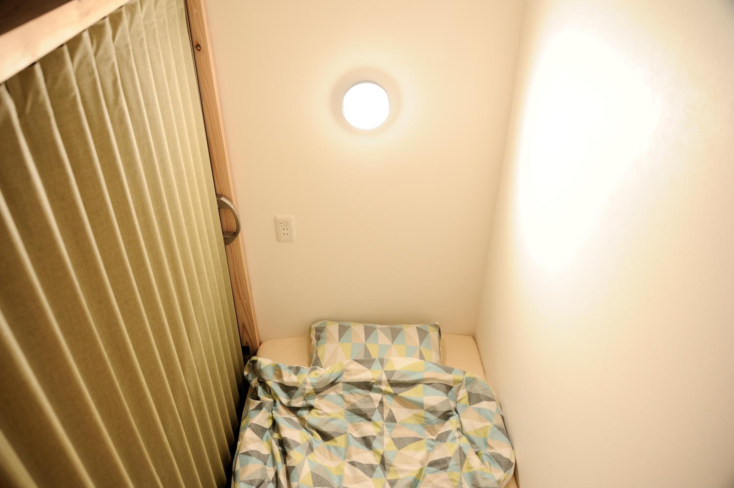 kusunoki for women-only guesthouse
