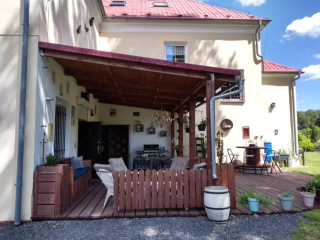 Pension Novy Den view 3