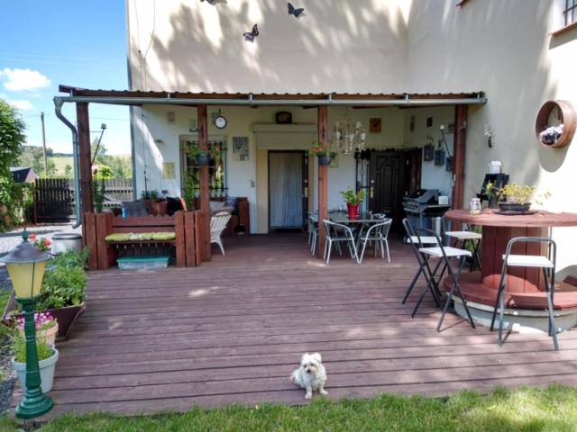 Pension Novy Den view 4