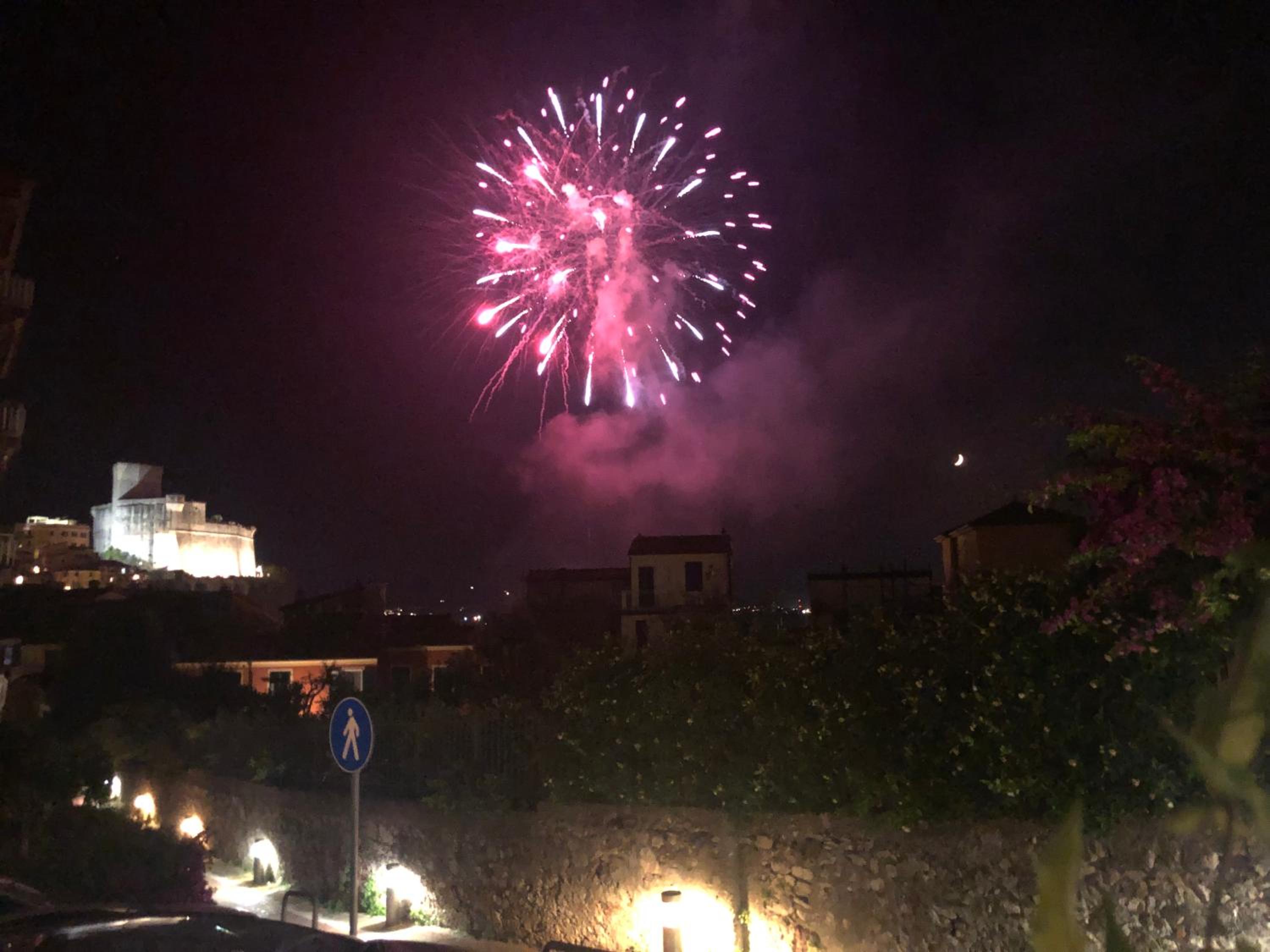 BLU DI LERICI - zona tranquilla due passi dal mare view 4