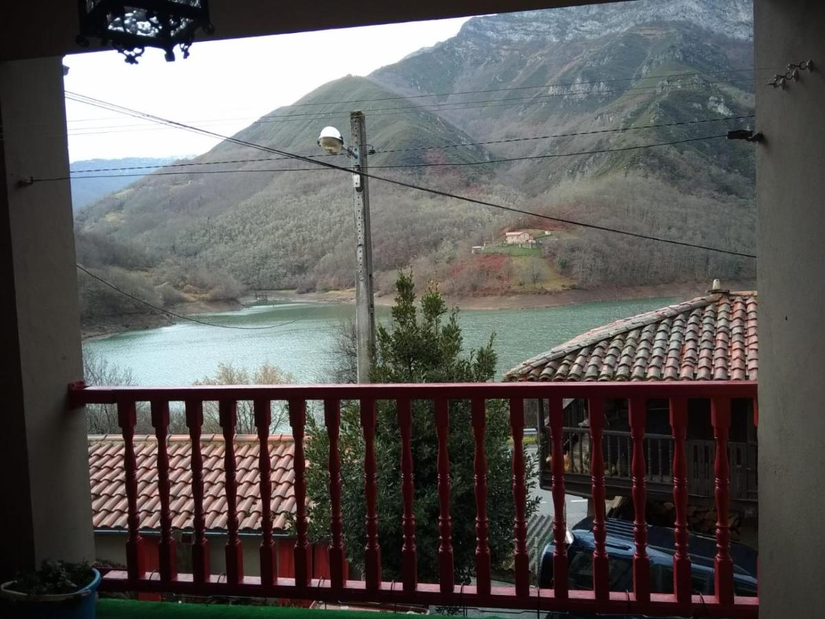 El nido del Raitan