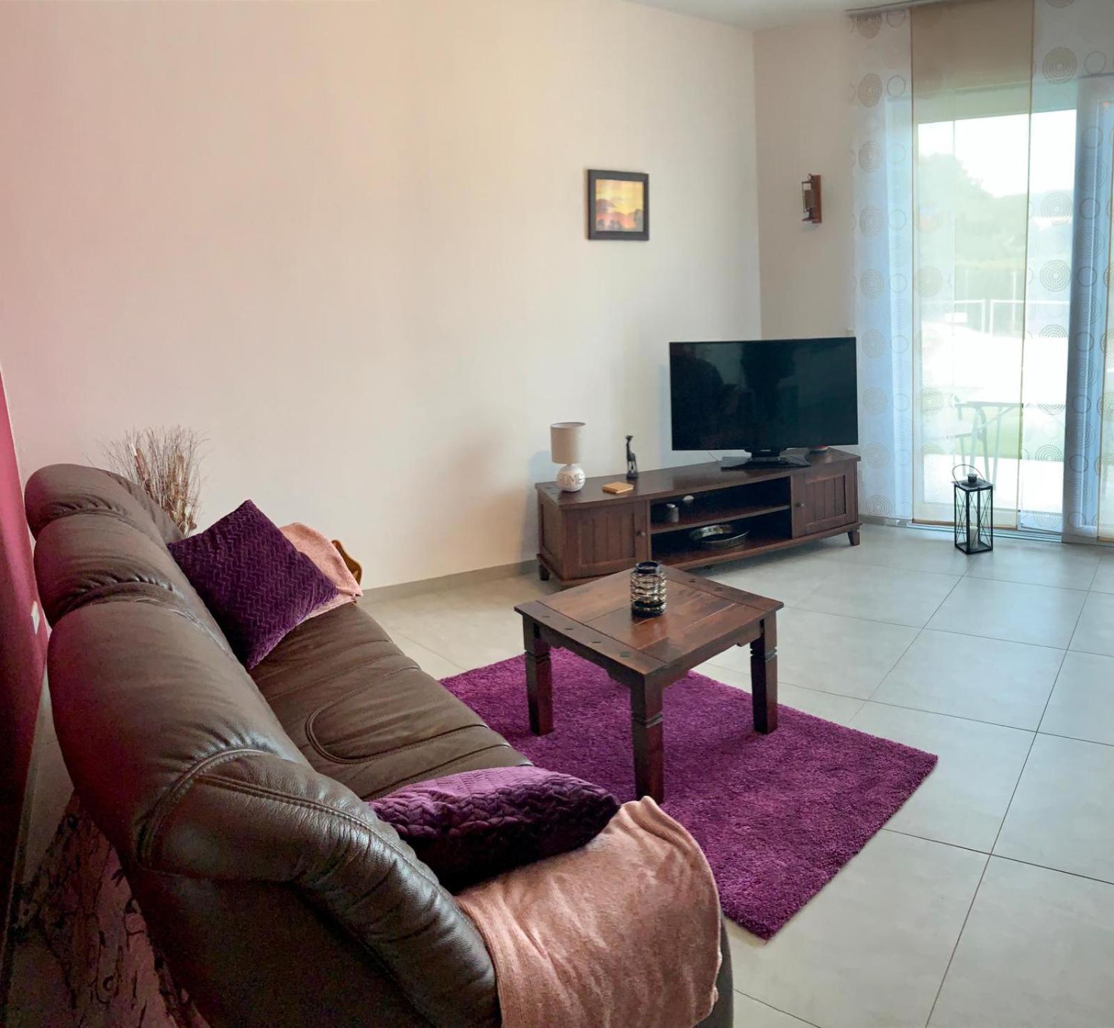 Ferienwohnung zur Dexter-Zucht Coswig (Anhalt) view 3