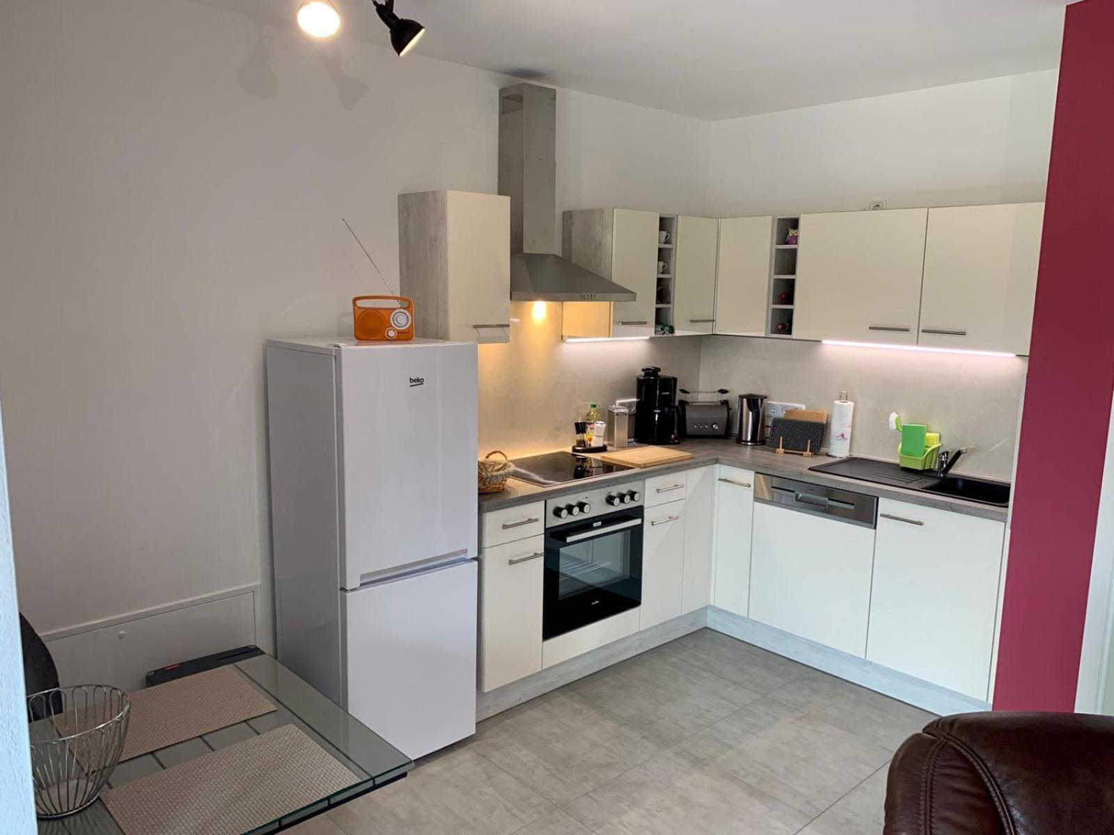 Ferienwohnung zur Dexter-Zucht Coswig (Anhalt) view 2