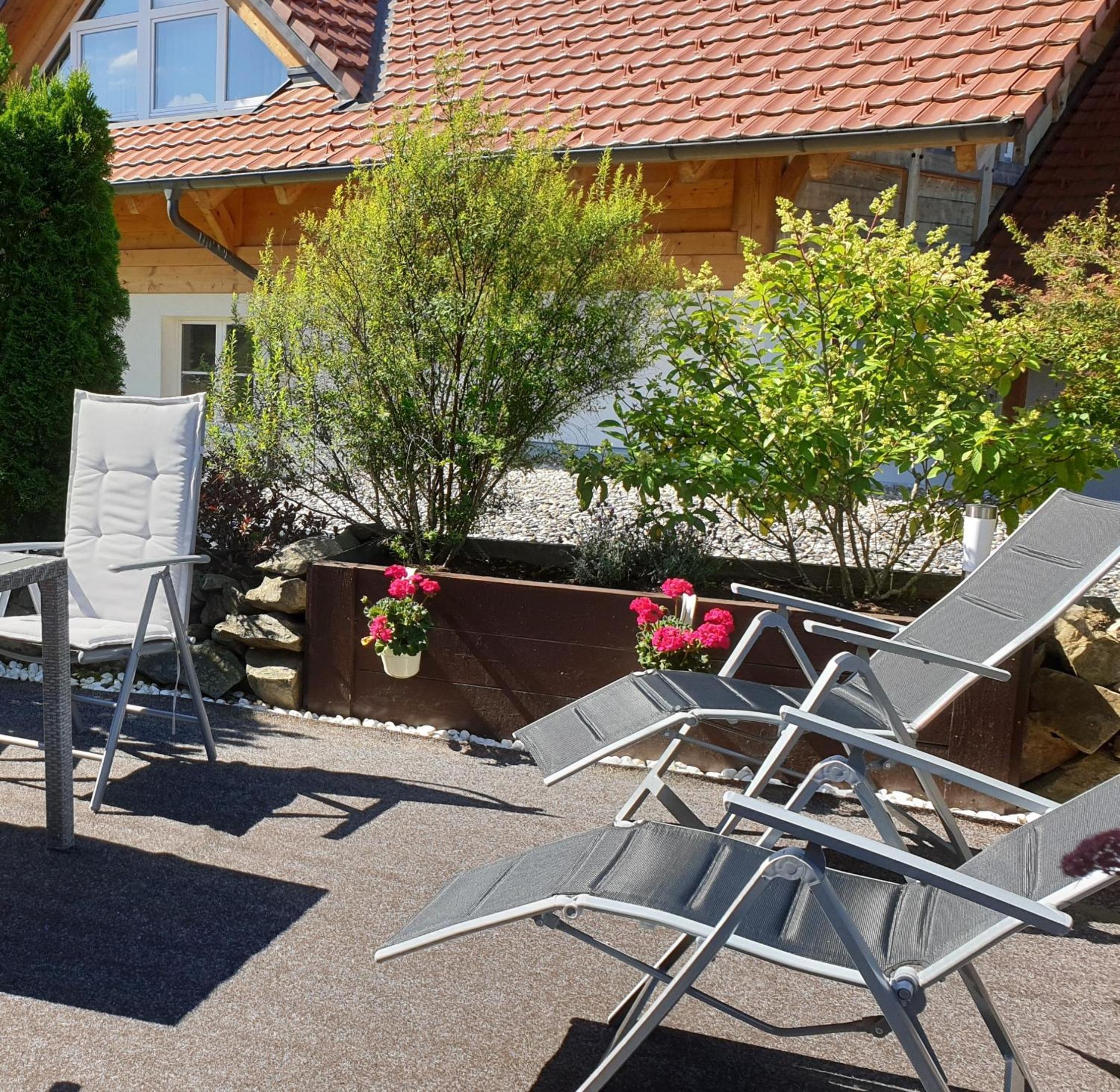Ferienwohnung Hitz view 3