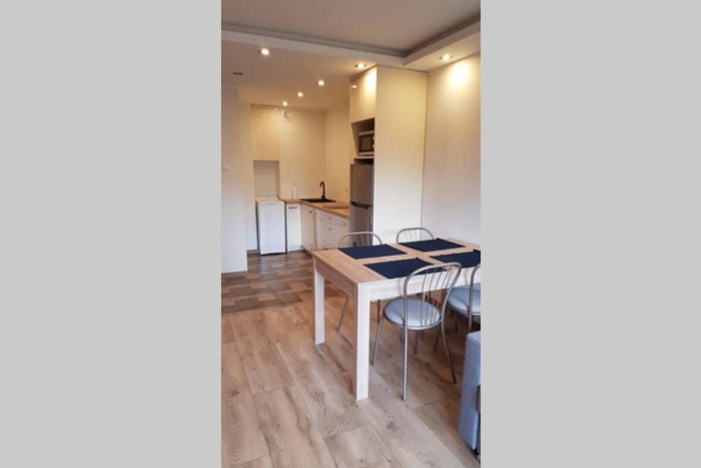Old Town Apartament - Gdańsk