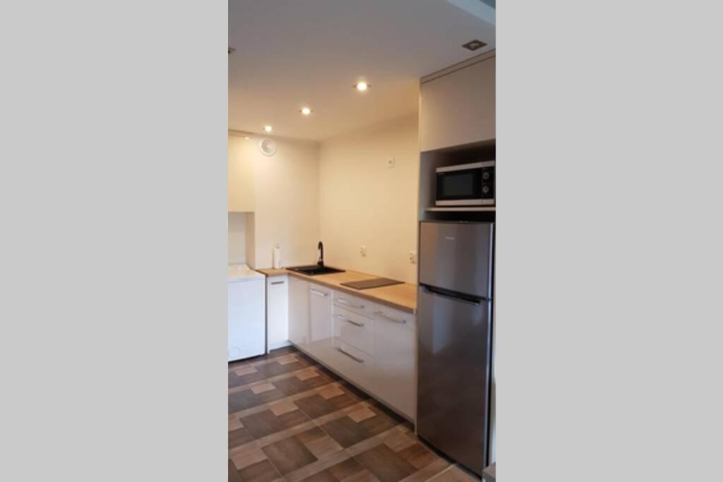 Old Town Apartament - Gdańsk