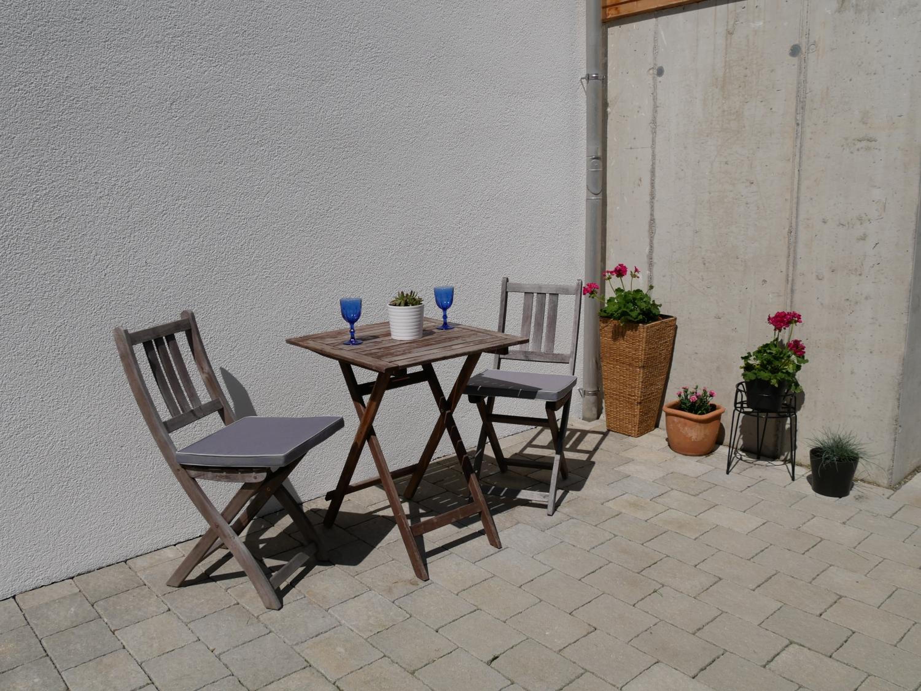 Ferienwohnung Astis view 4