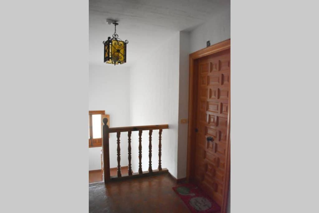 ALMA DE CUENCA. Casco antiguo. Wifi