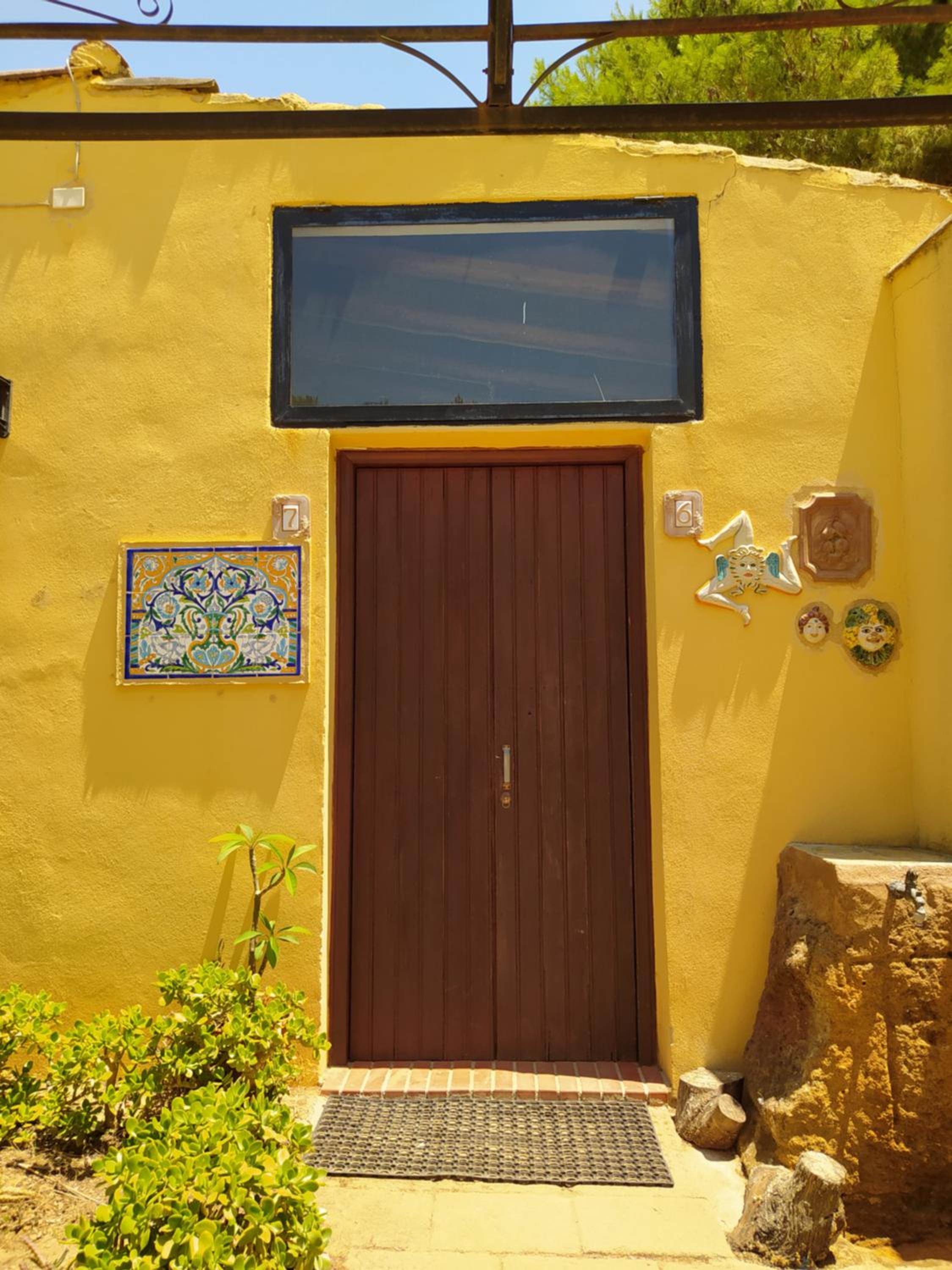 Hotel B&B Villa San Marco - Image 1