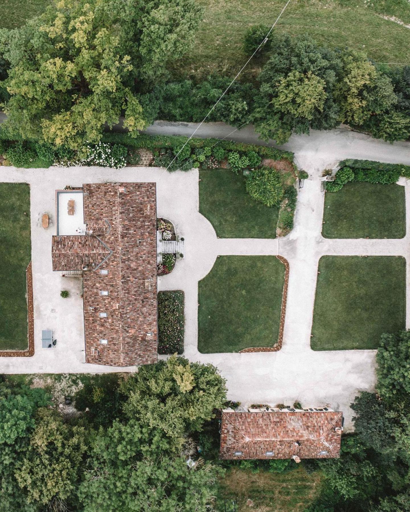 Villa San Liberale - Suites & Wellness - Villa Veneta