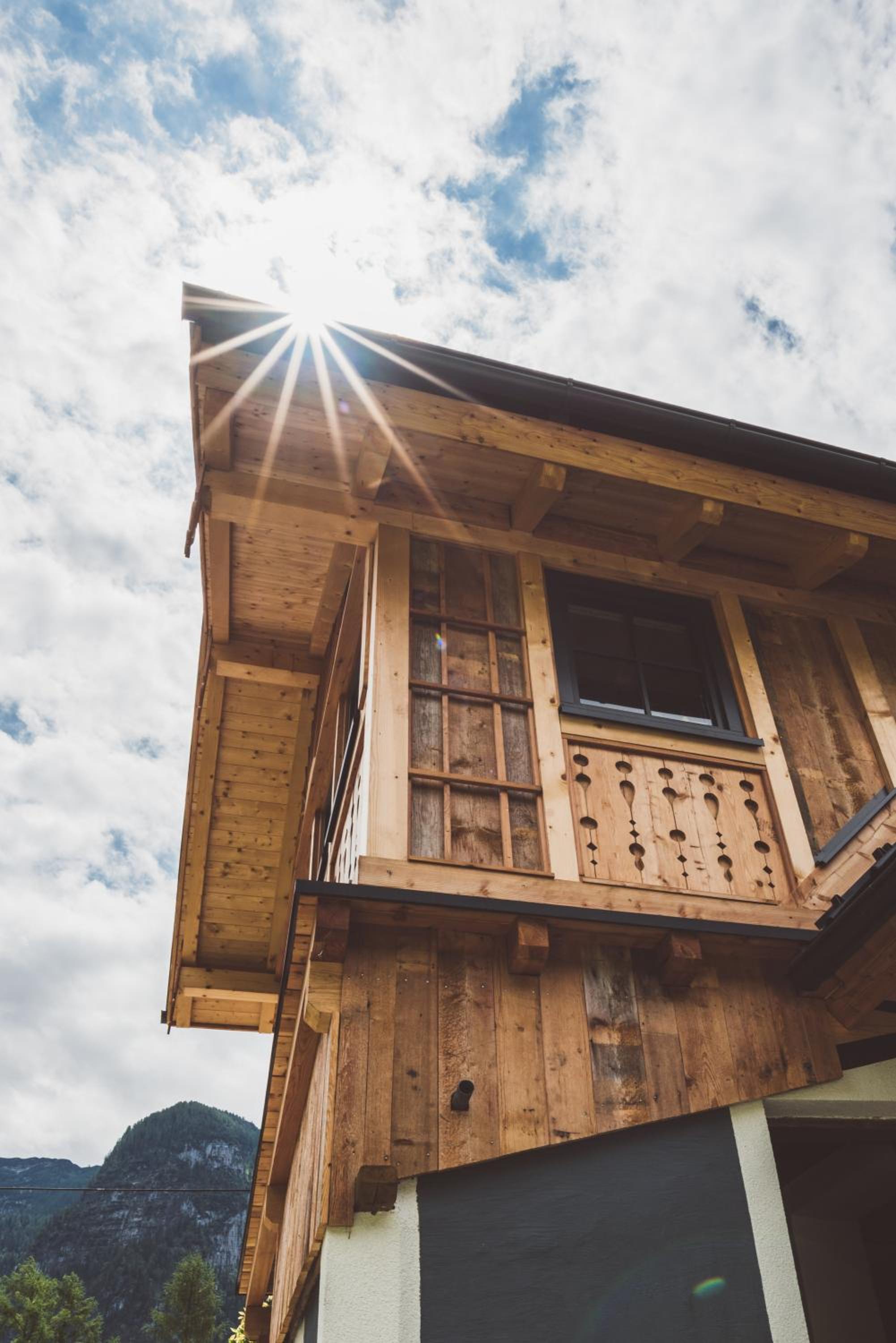 Chalet am Sonnenhang