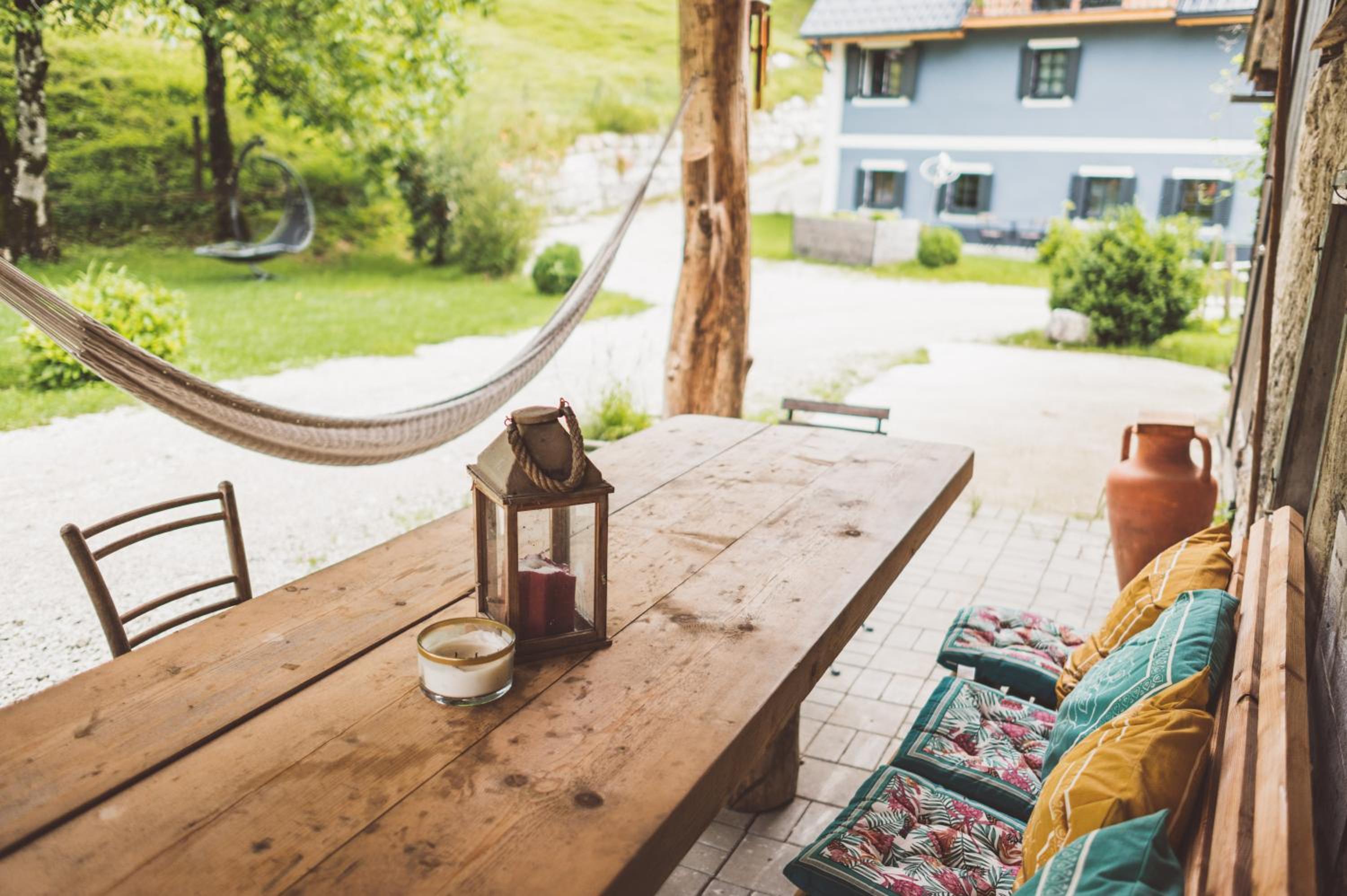 Chalet am Sonnenhang