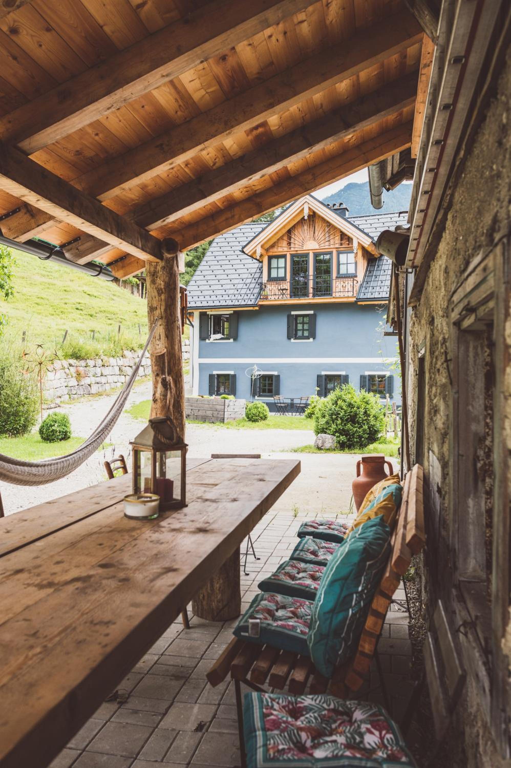 Chalet am Sonnenhang