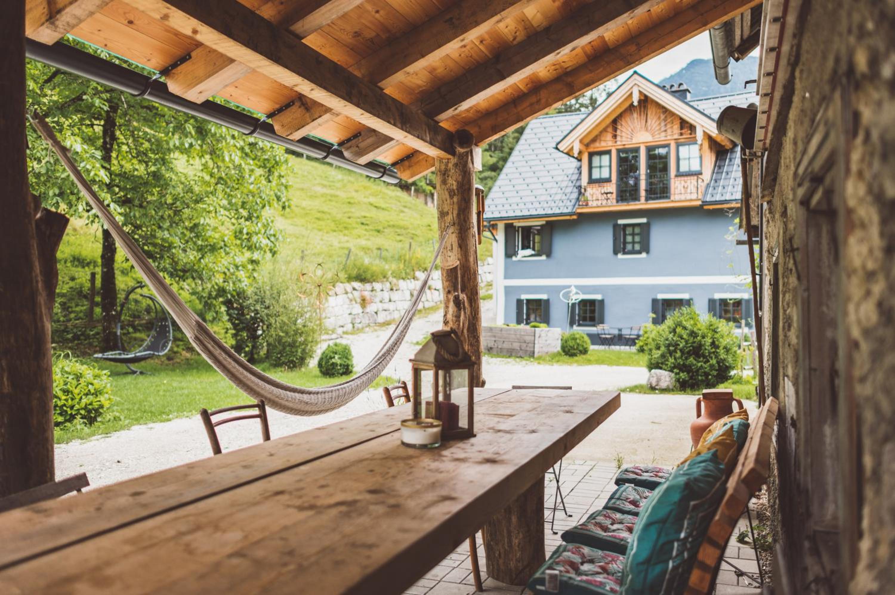 Chalet am Sonnenhang