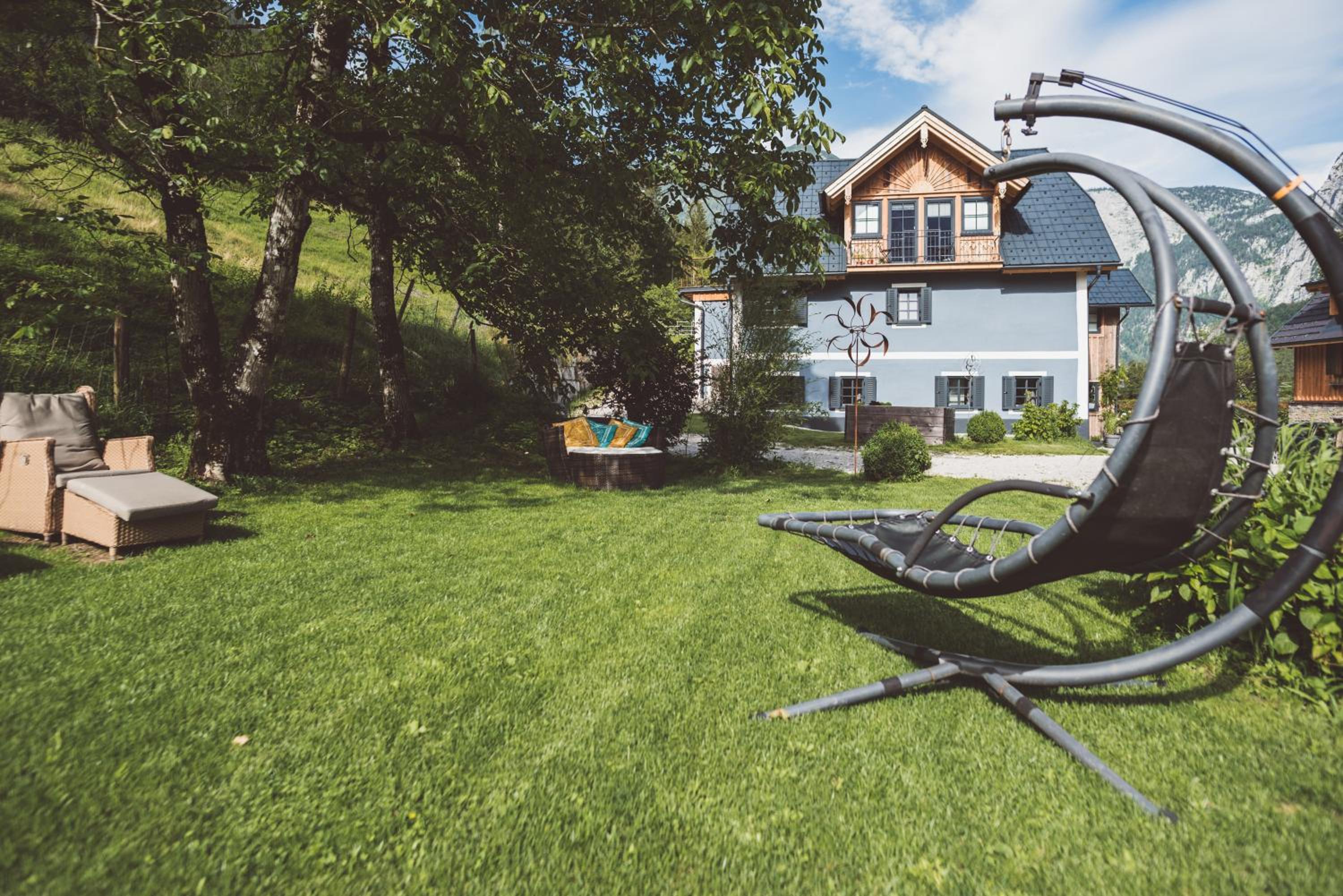 Chalet am Sonnenhang