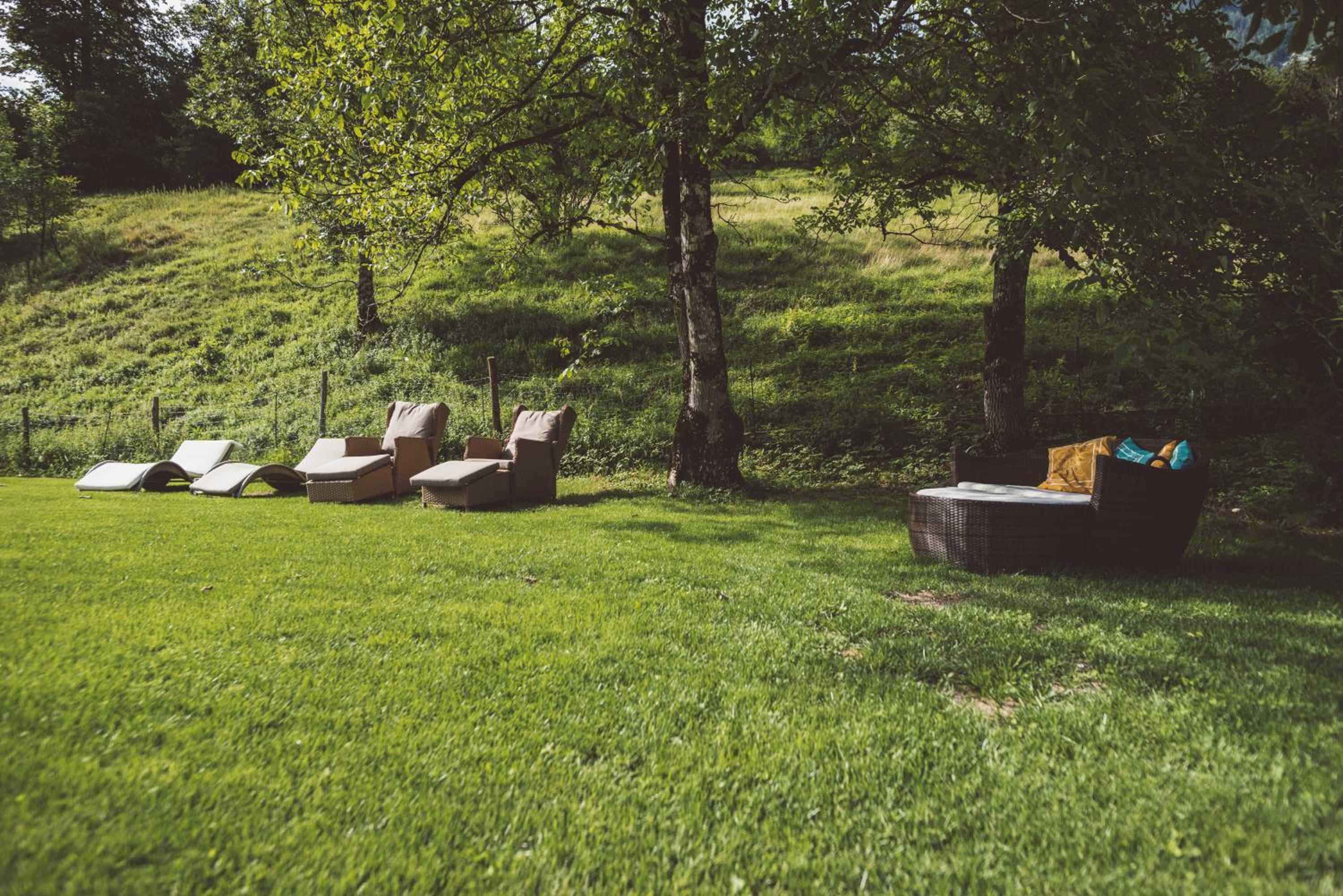 Chalet am Sonnenhang