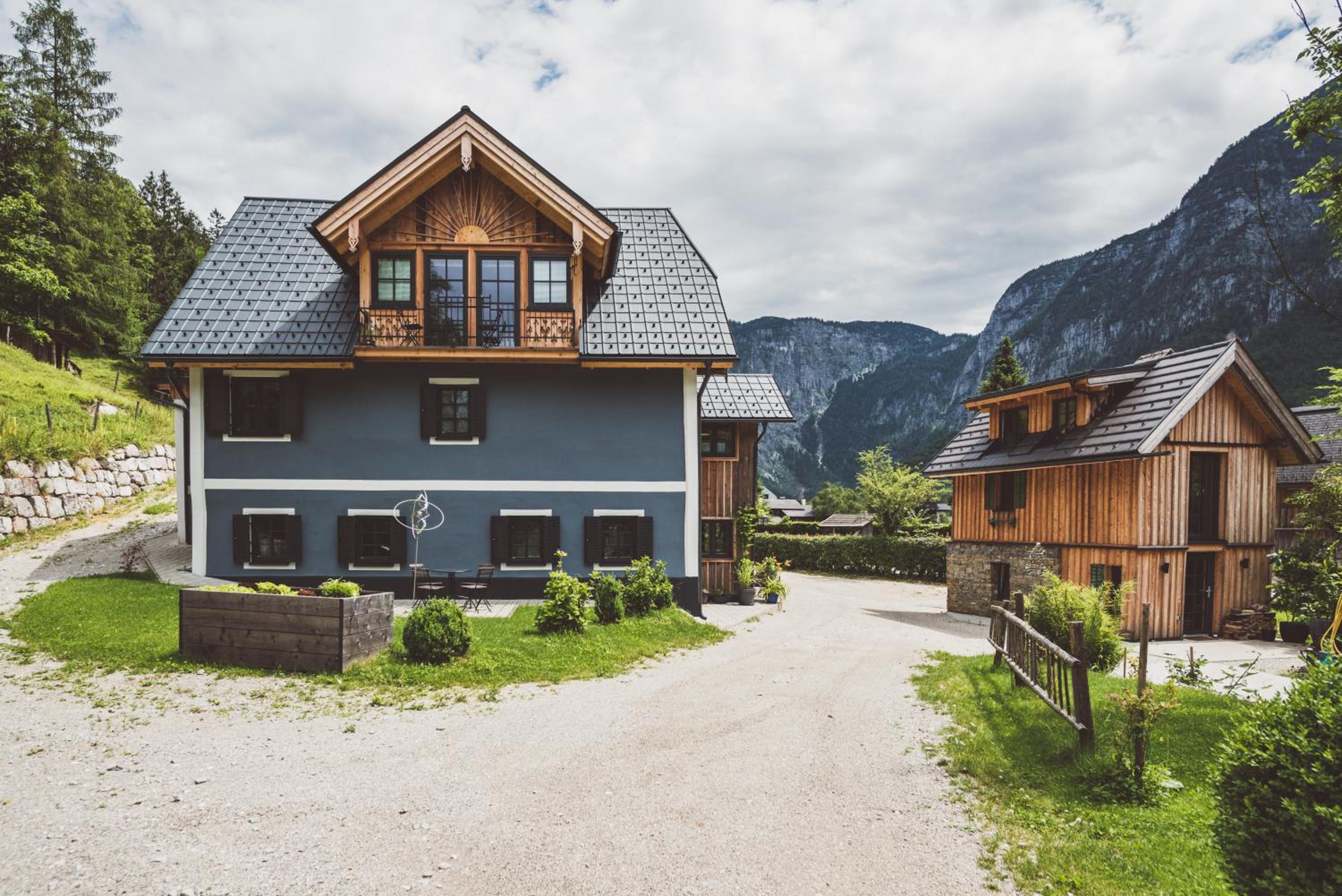 Chalet am Sonnenhang