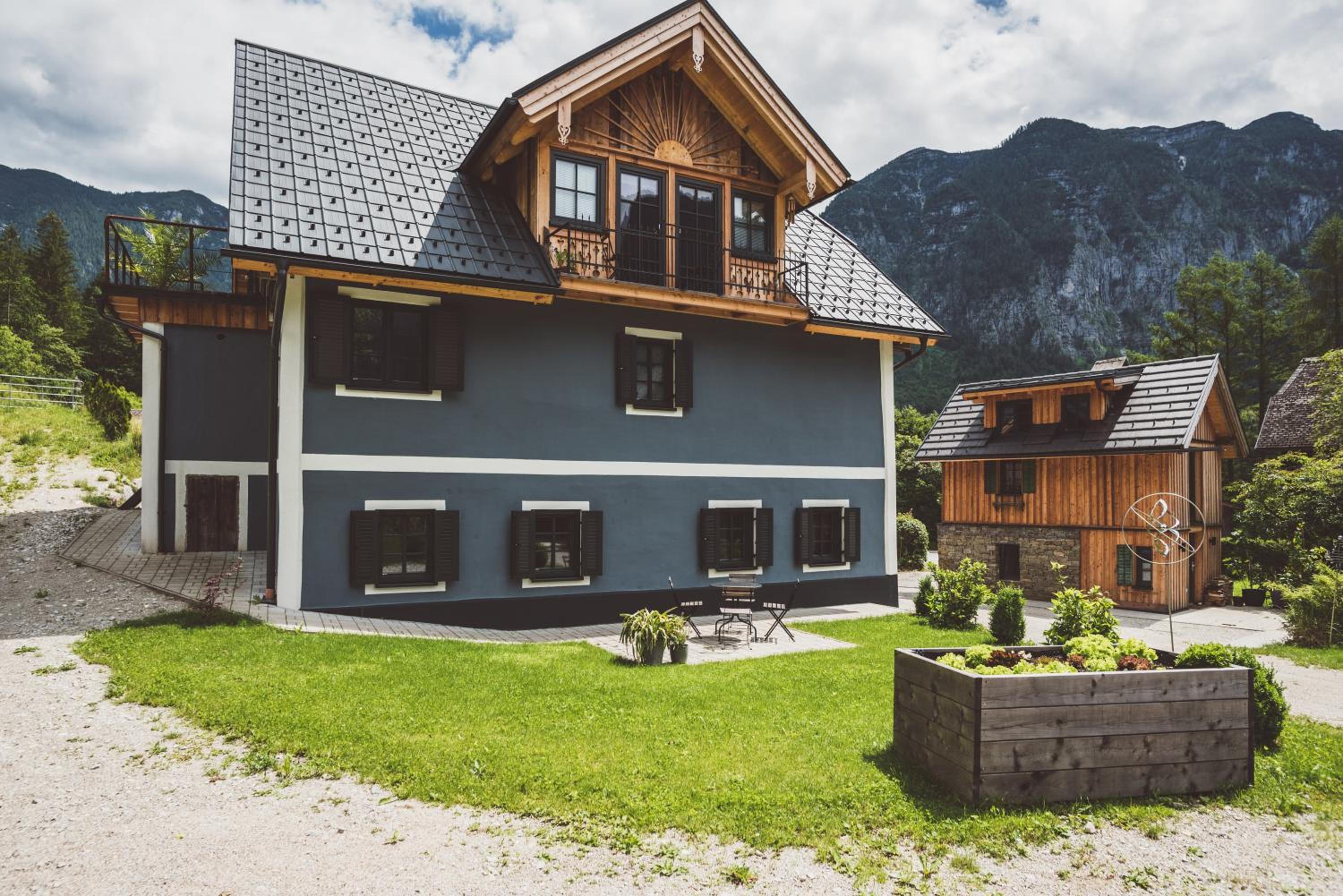 Chalet am Sonnenhang