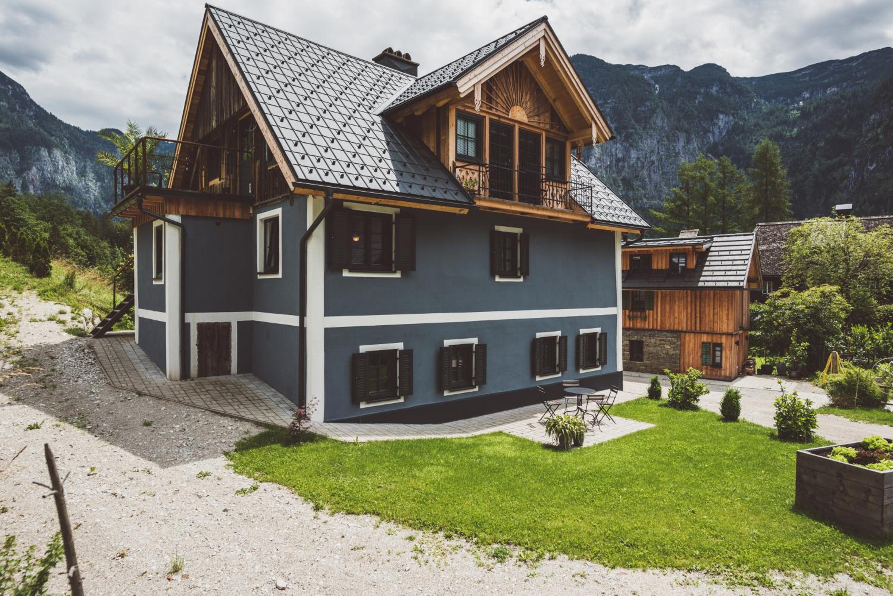 Chalet am Sonnenhang