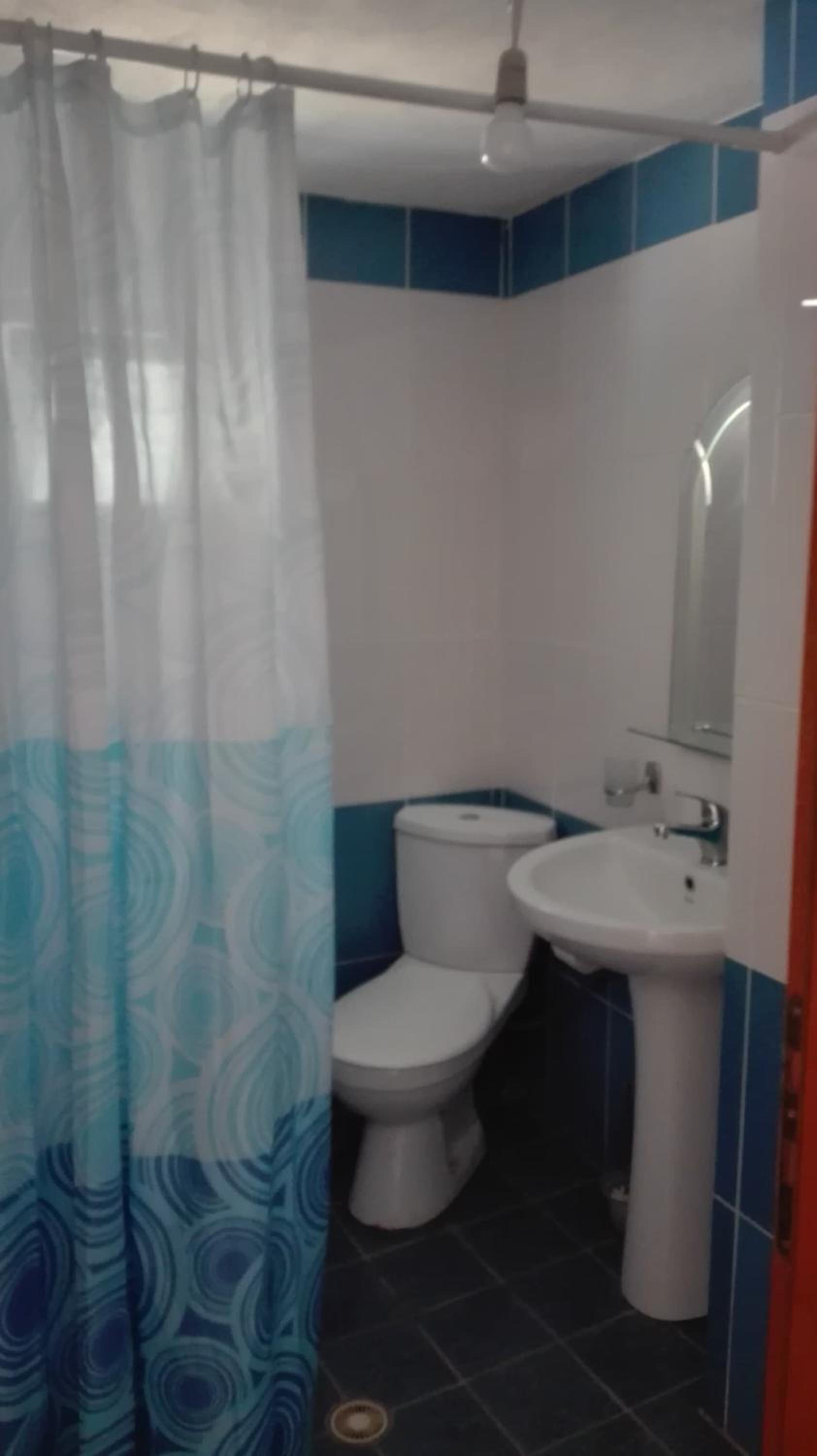 Baci Apartments