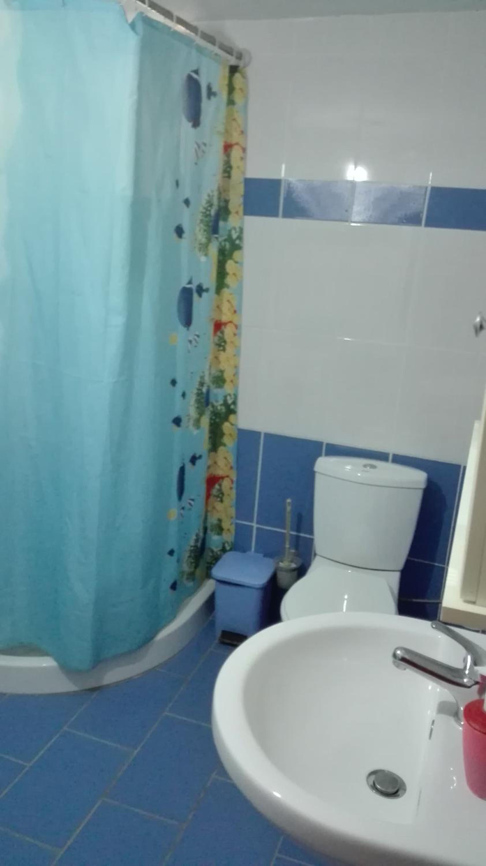 Baci Apartments