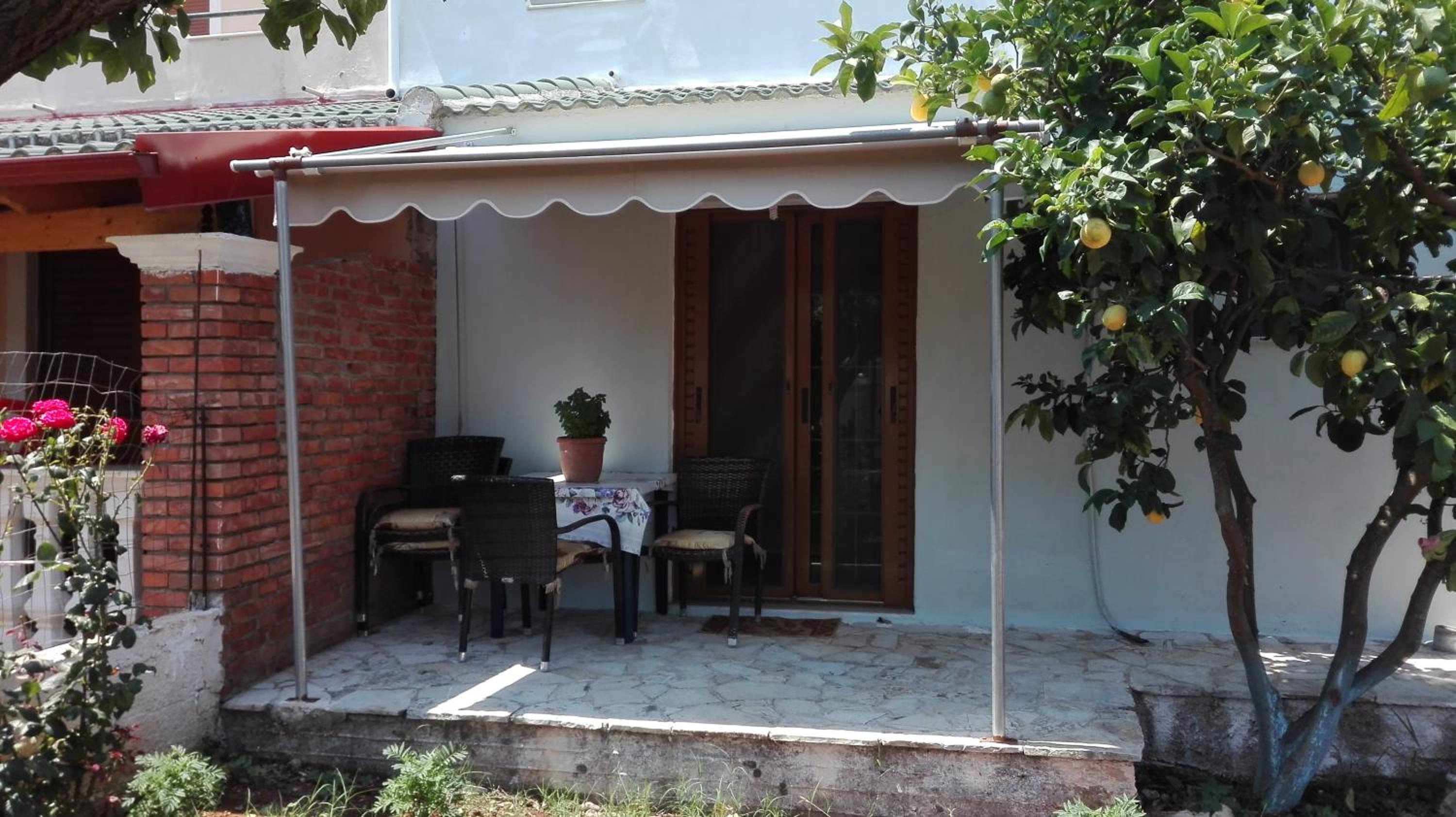Baci Apartments