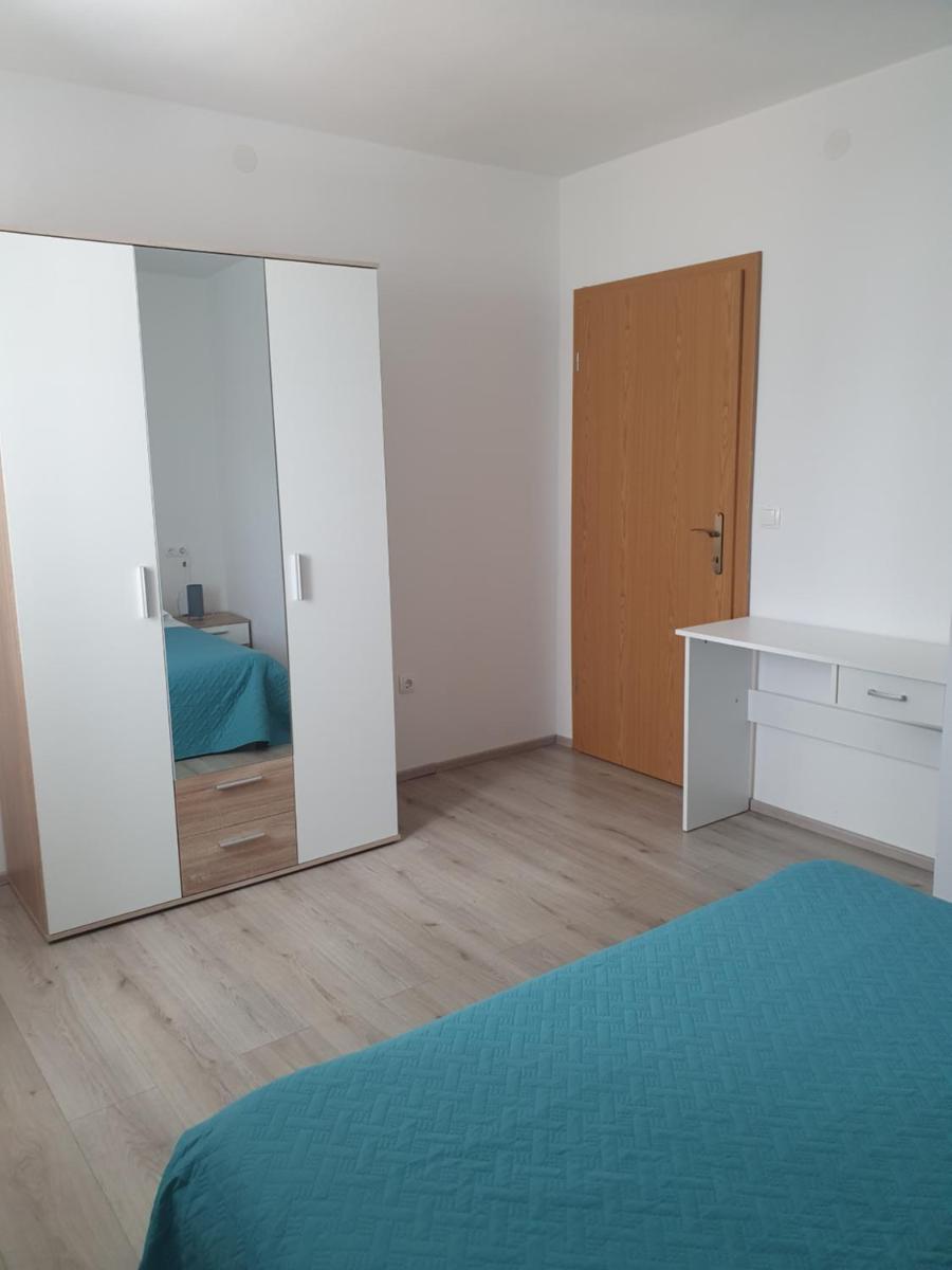 Apartman Leon view 2