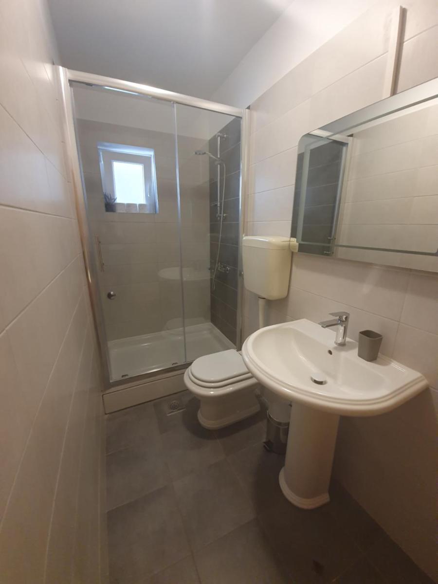 Apartman Leon view 3