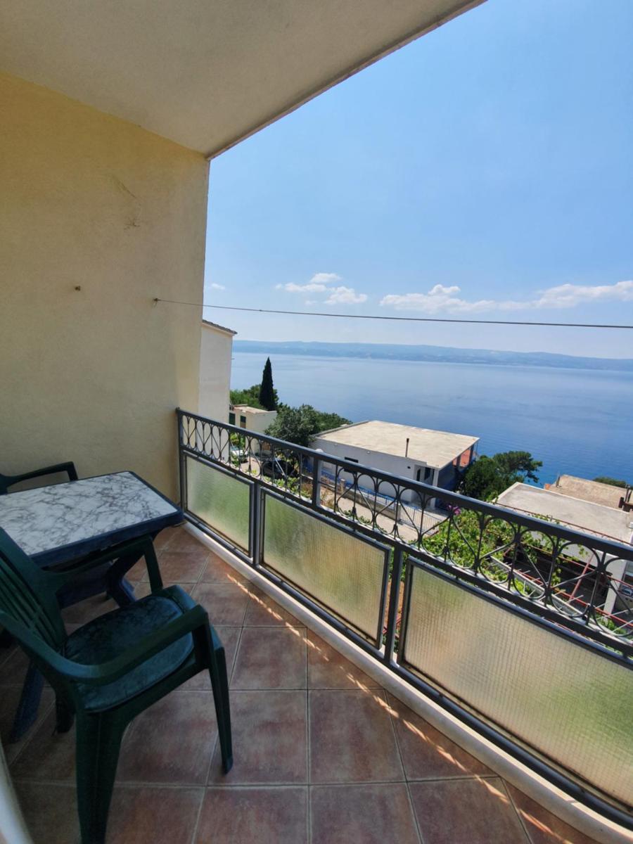 Apartman Leon view 4