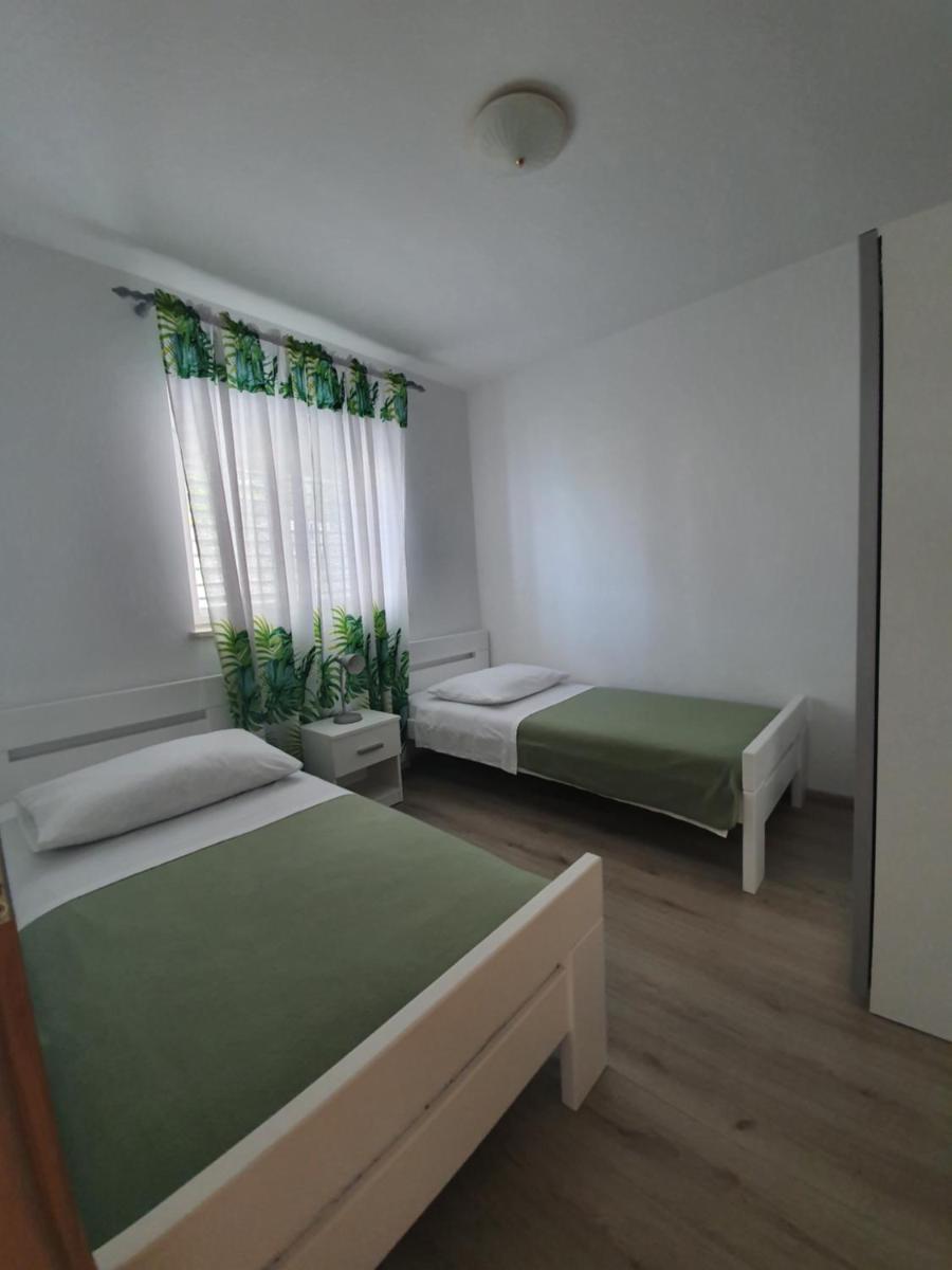 Apartman Leon view 5