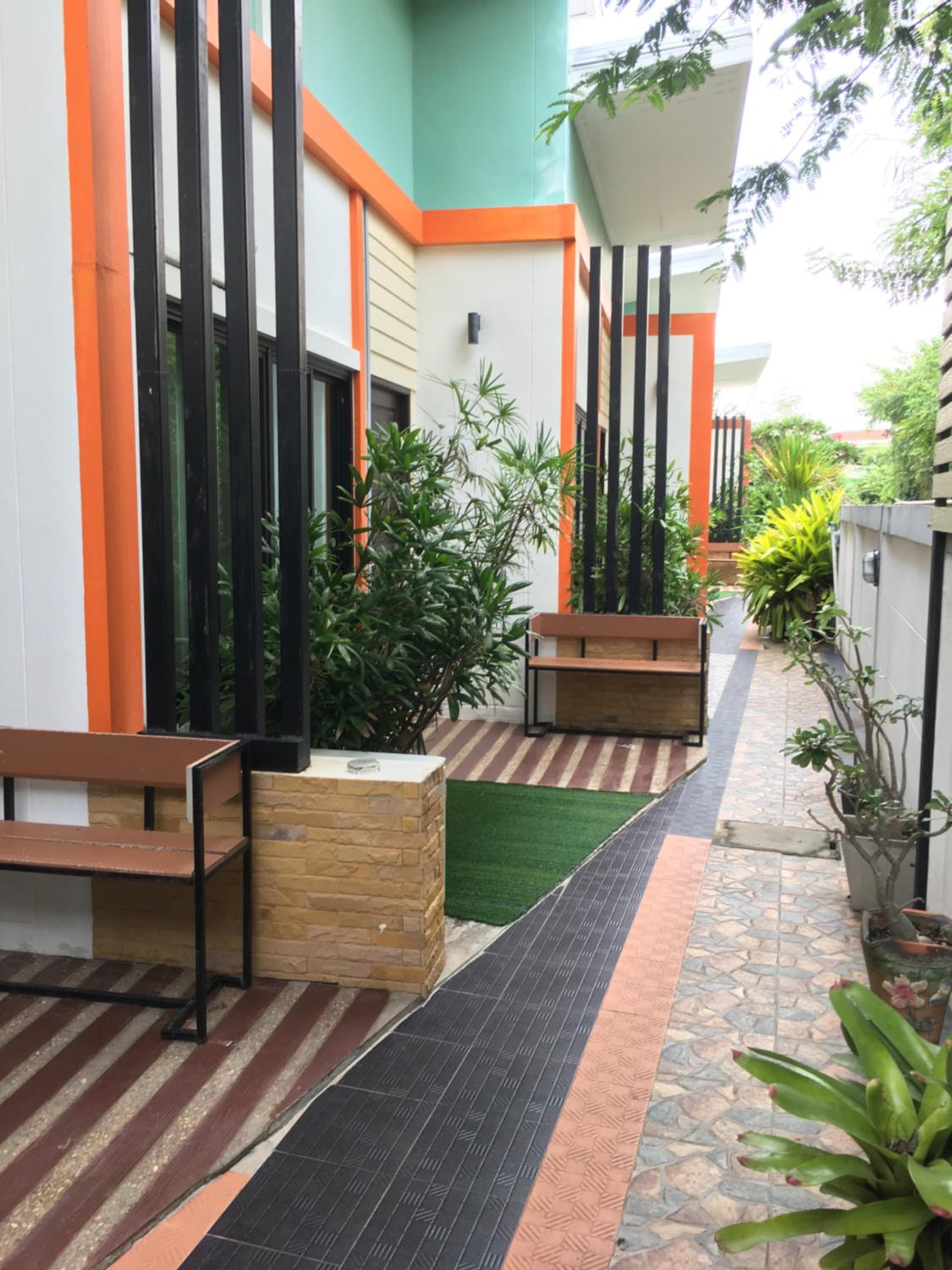 Le Park 23 Boutique Resort