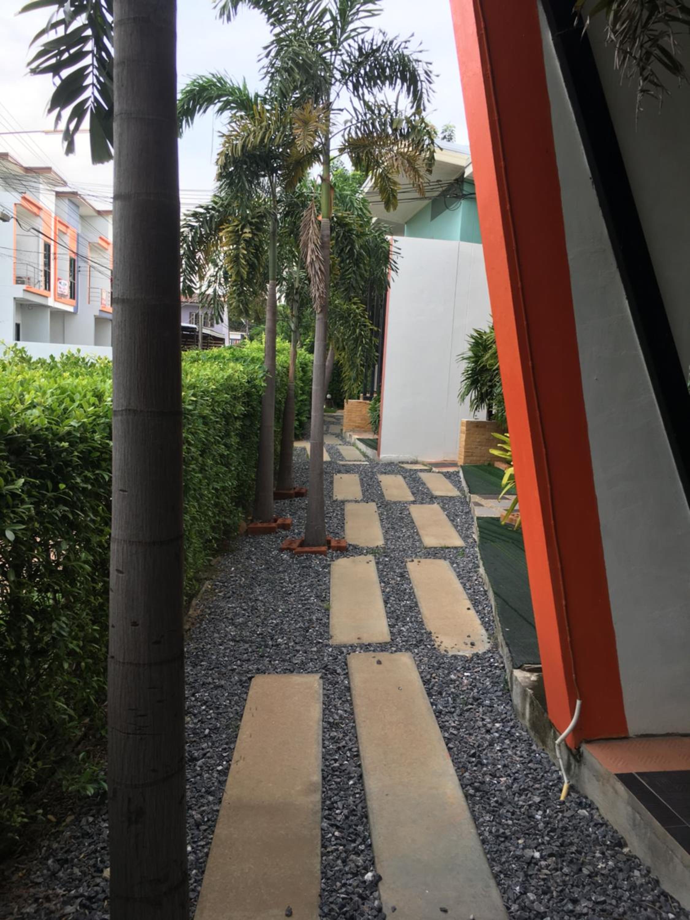 Le Park 23 Boutique Resort
