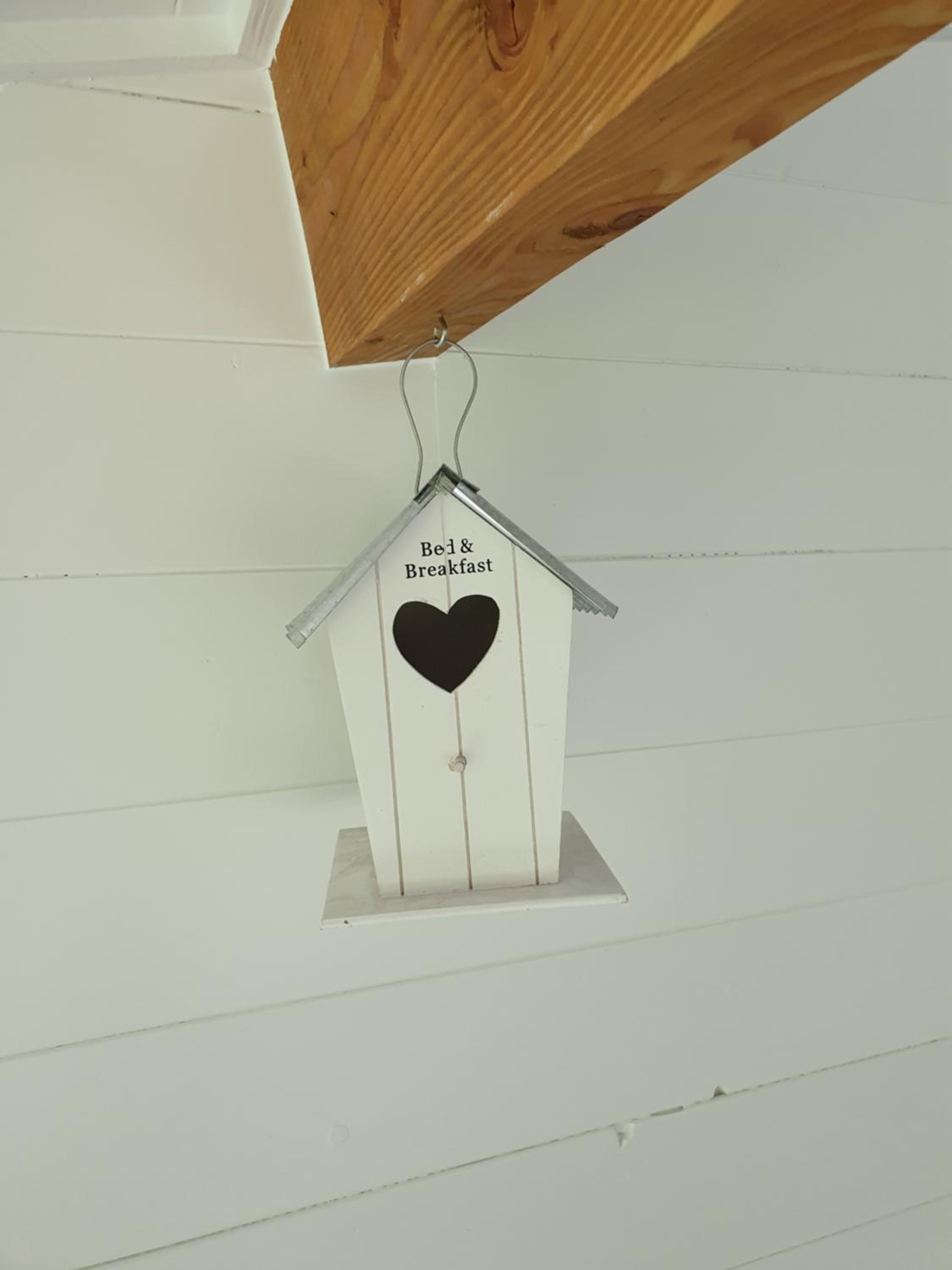 B&B 't Hoogste