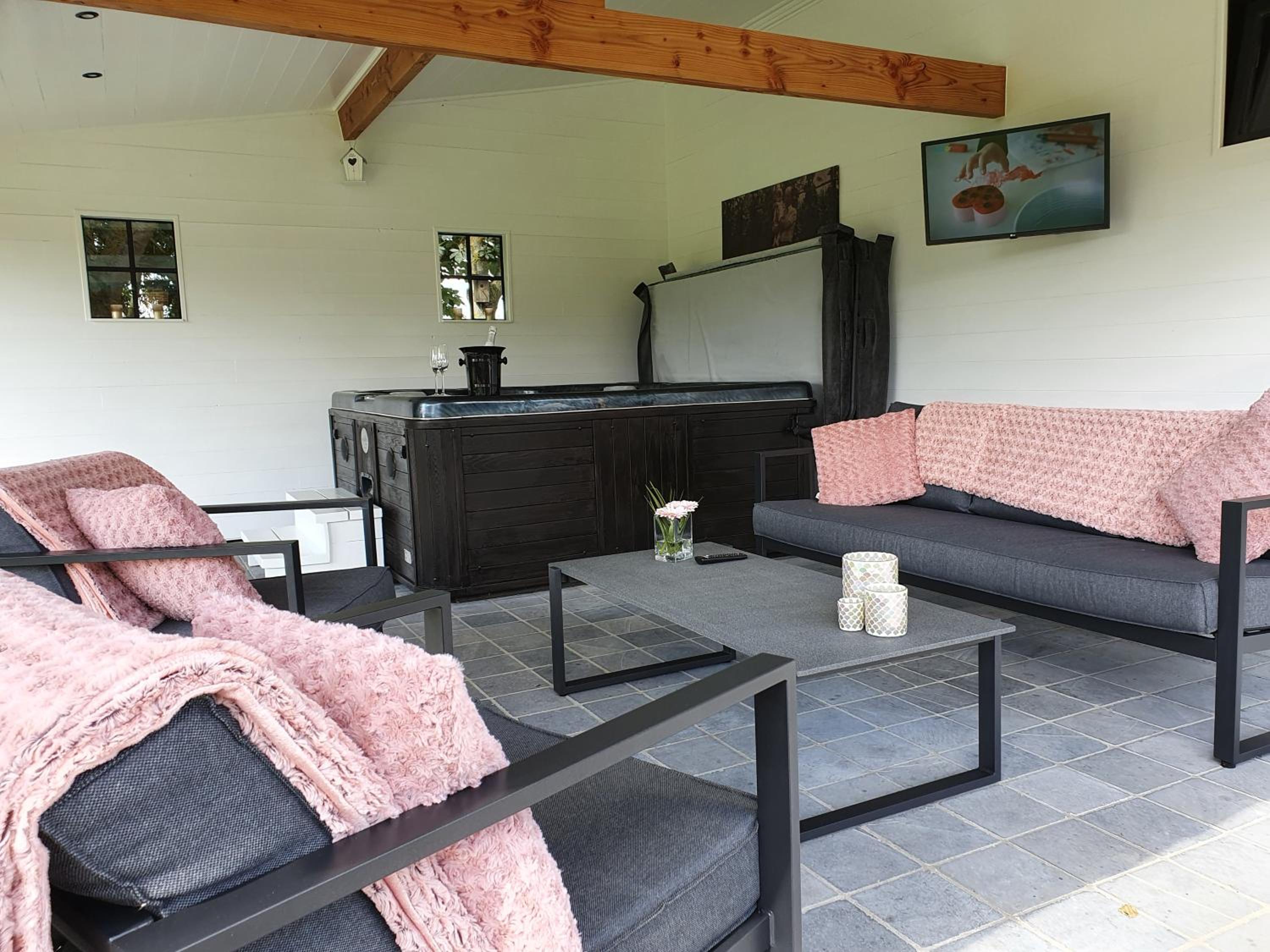 B&B 't Hoogste