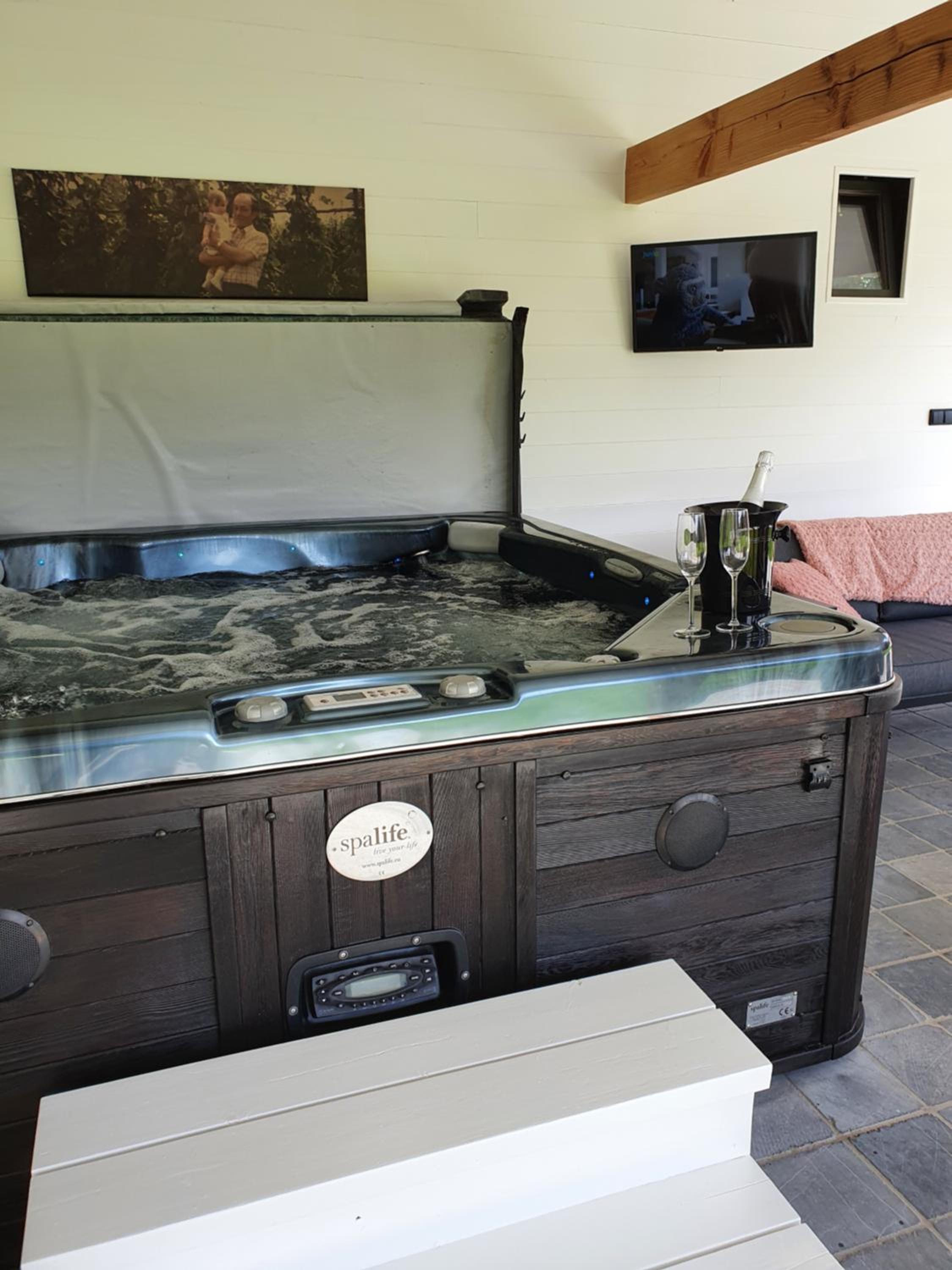 B&B 't Hoogste