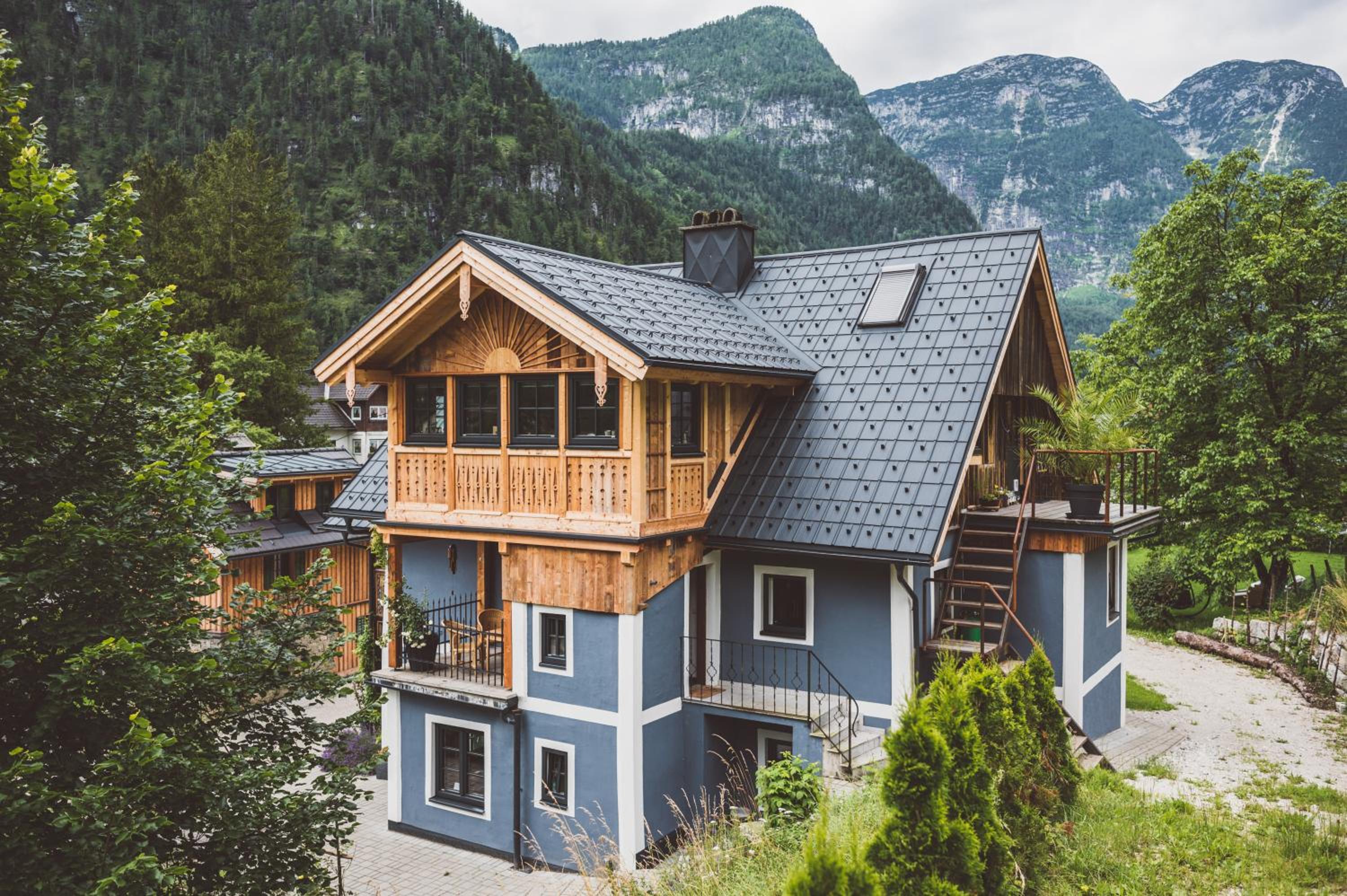 Chalet am Sonnenhang