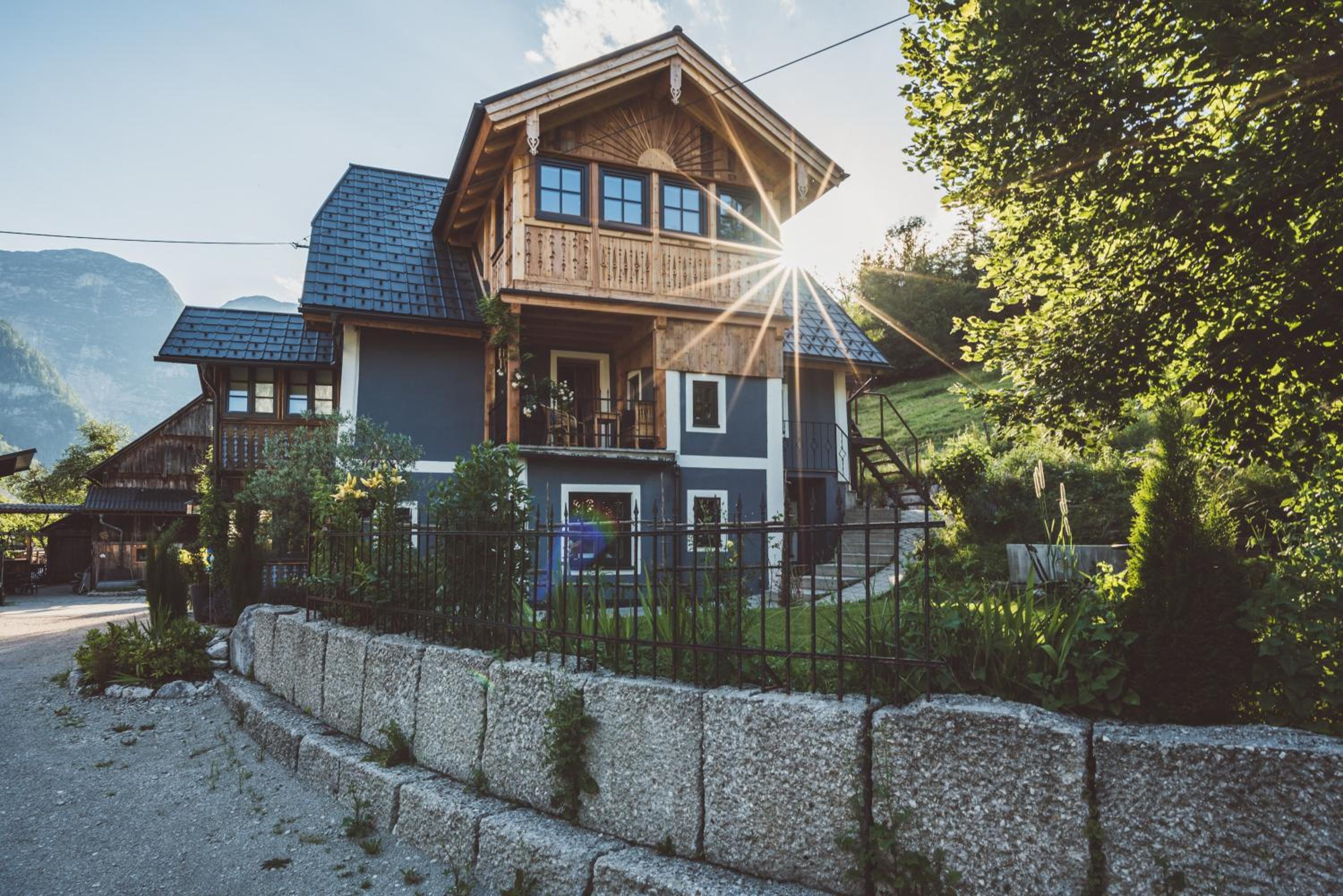 Chalet am Sonnenhang