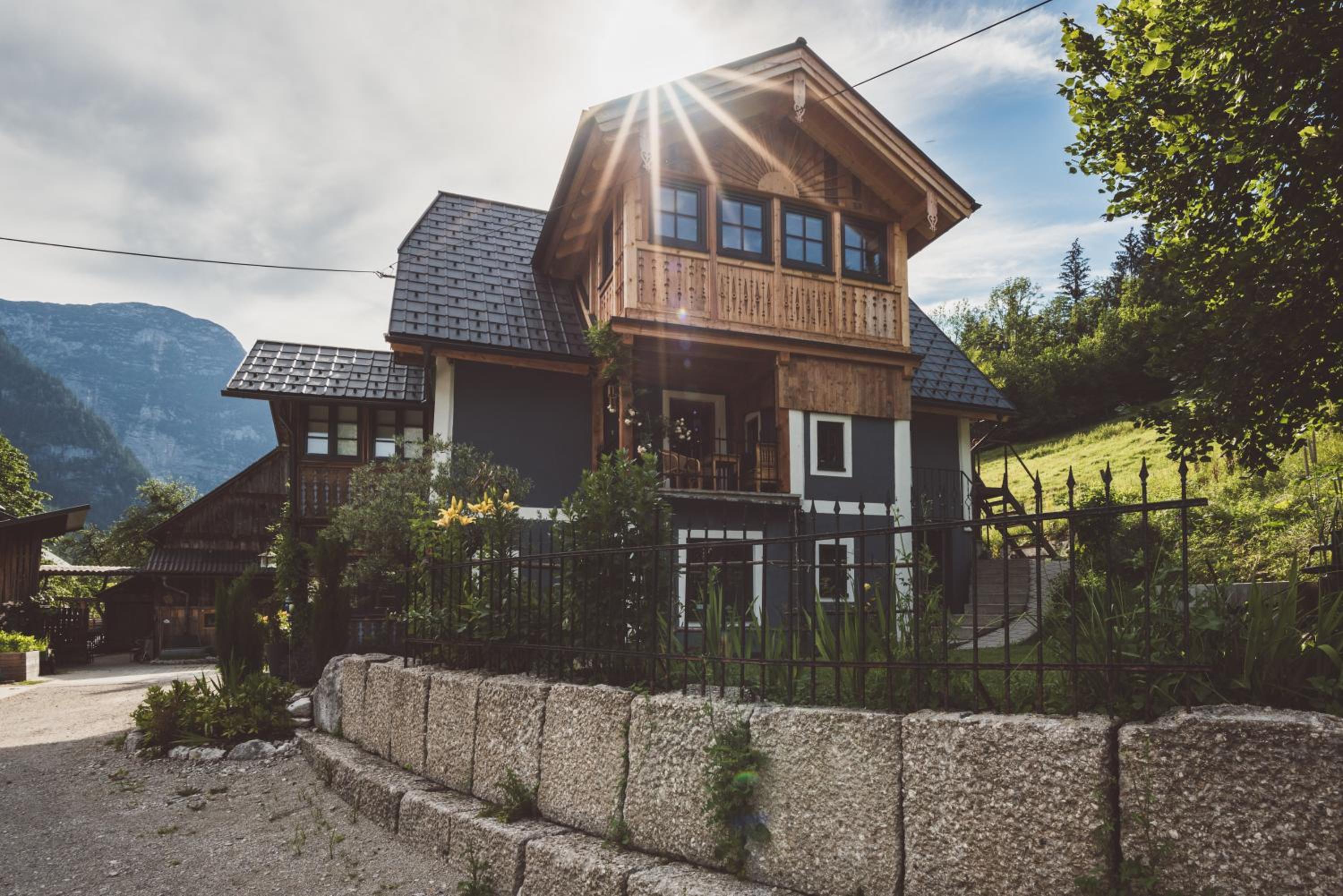 Chalet am Sonnenhang