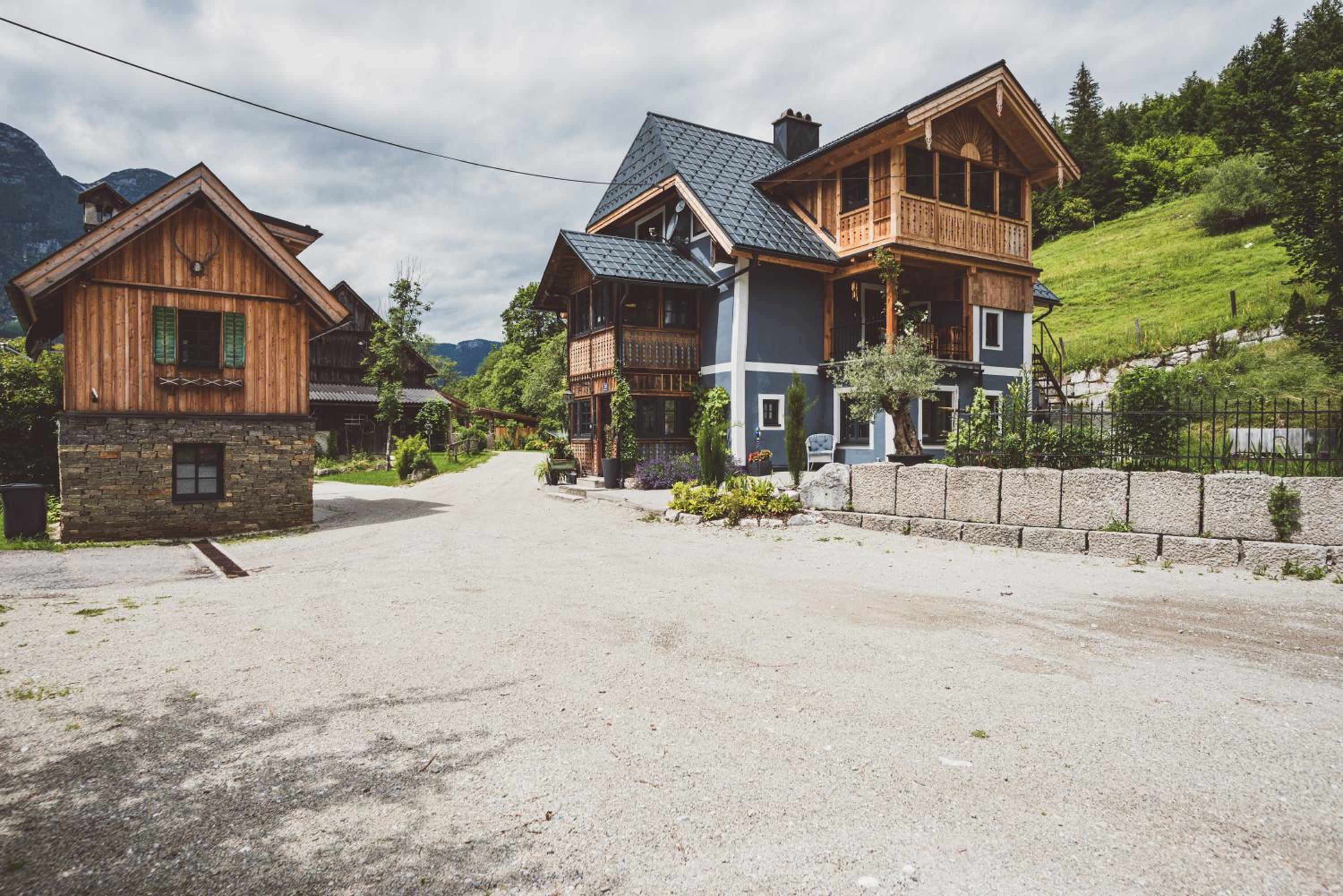 Chalet am Sonnenhang