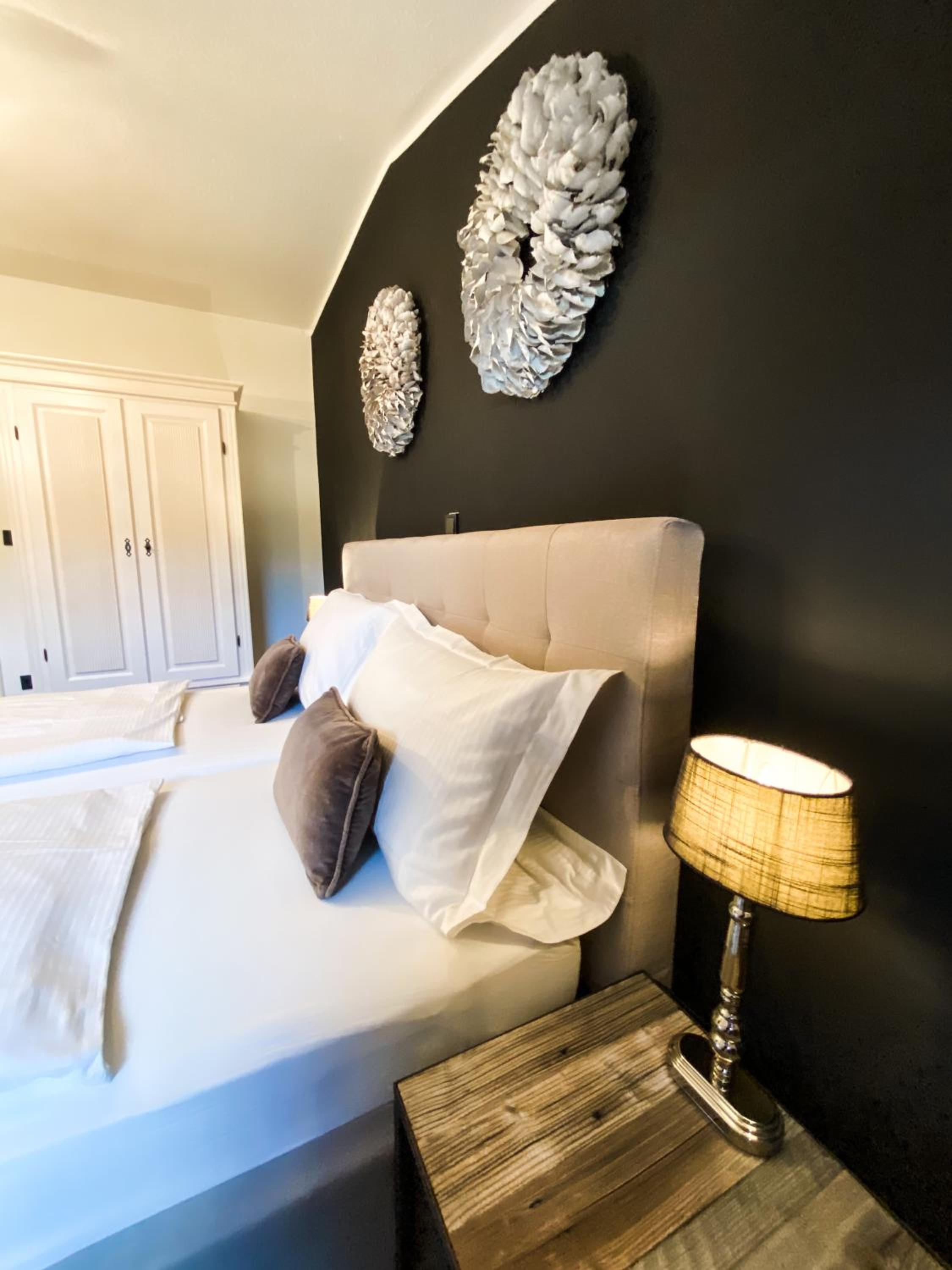 Boutique Apartment Anne