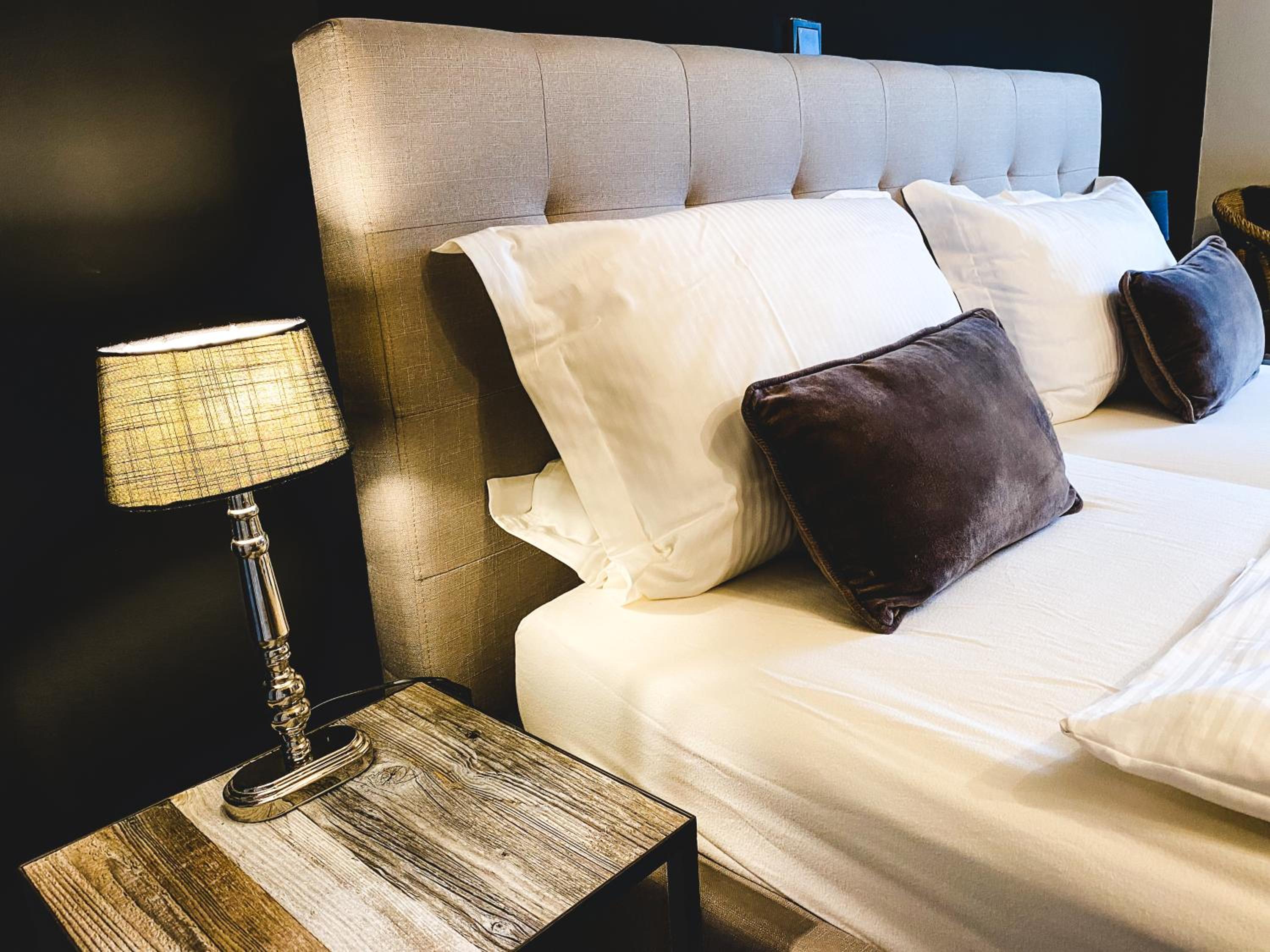 Boutique Apartment Anne