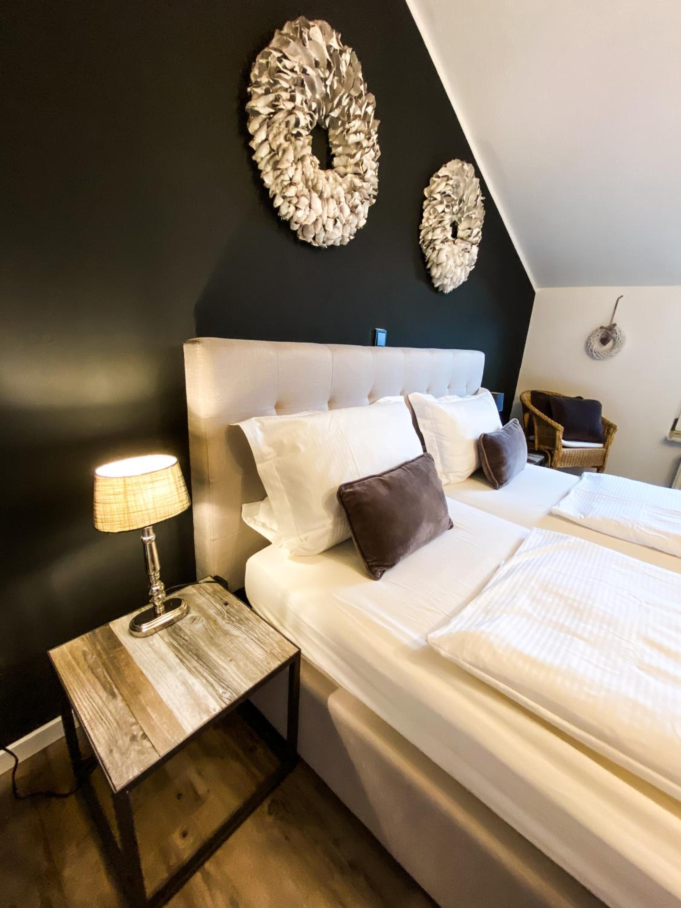 Boutique Apartment Anne