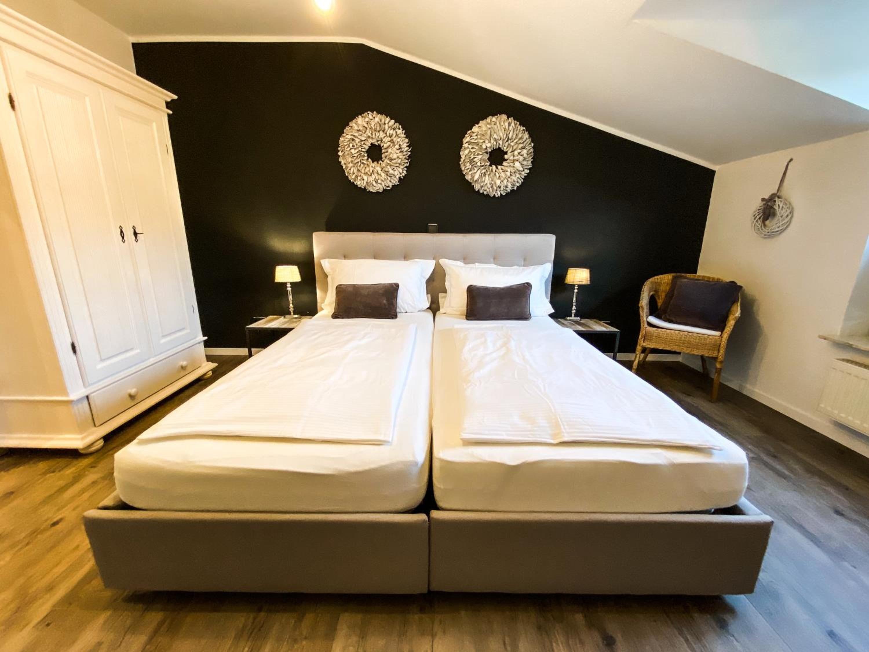 Boutique Apartment Anne