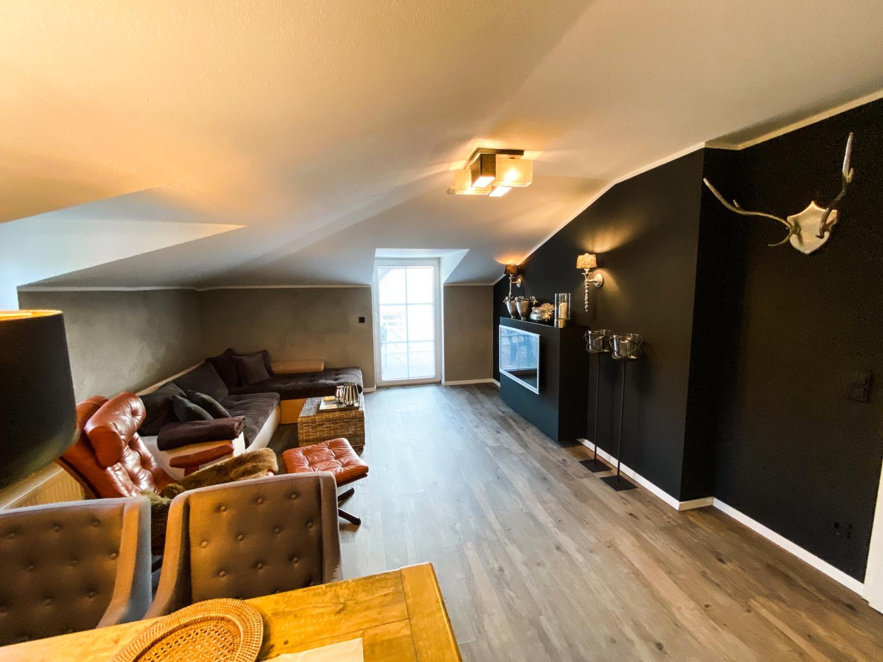 Boutique Apartment Anne