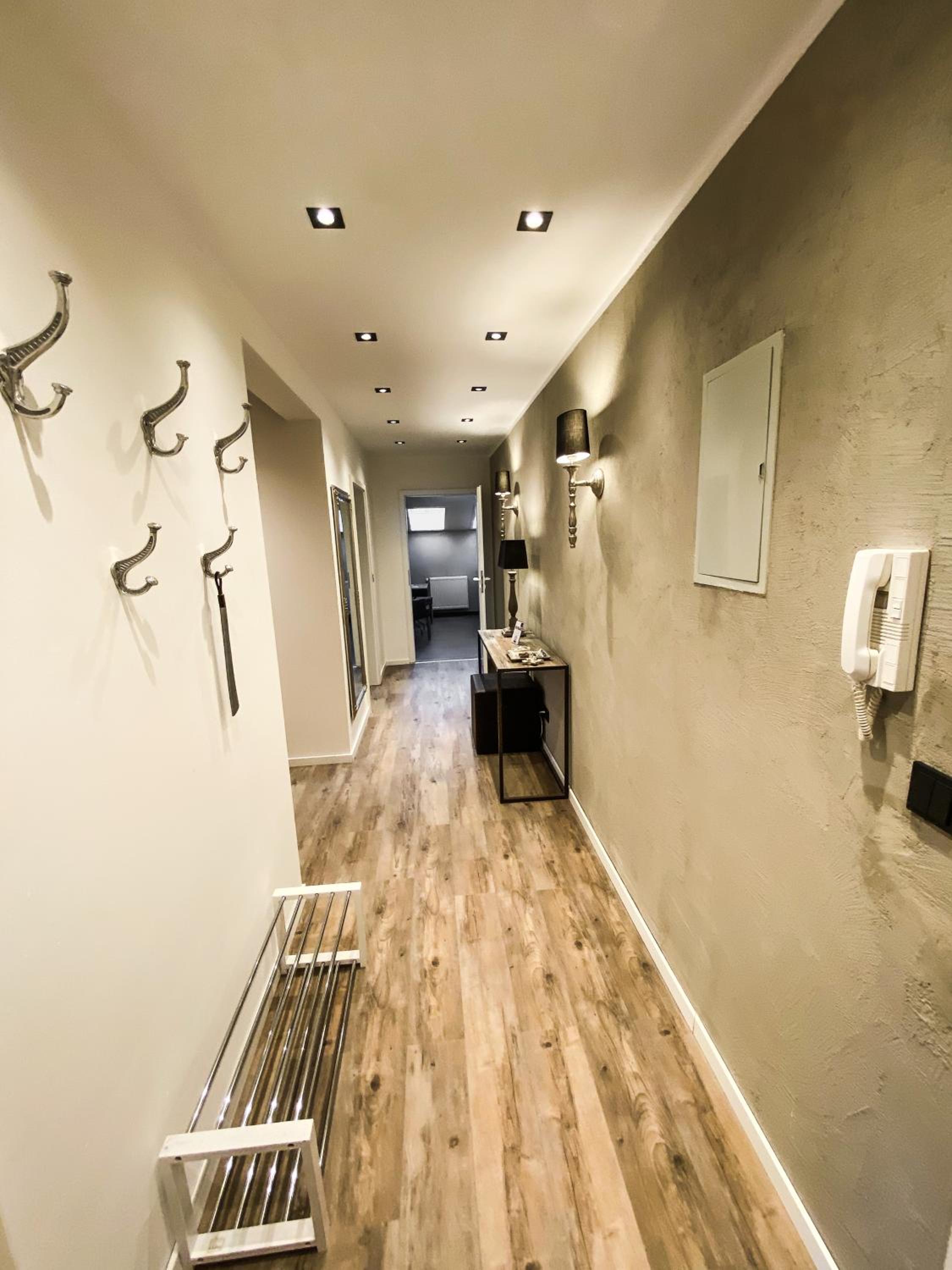 Boutique Apartment Anne